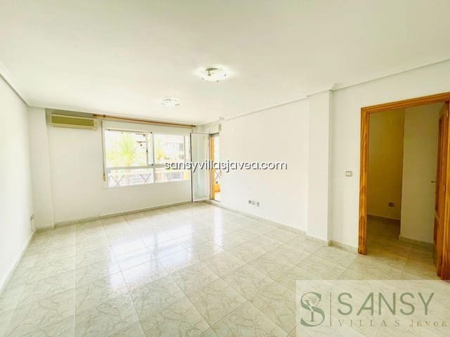 Apartamento para venda em Puerto, Javea / Xàbia - 394 500 € (Ref: 7559712)