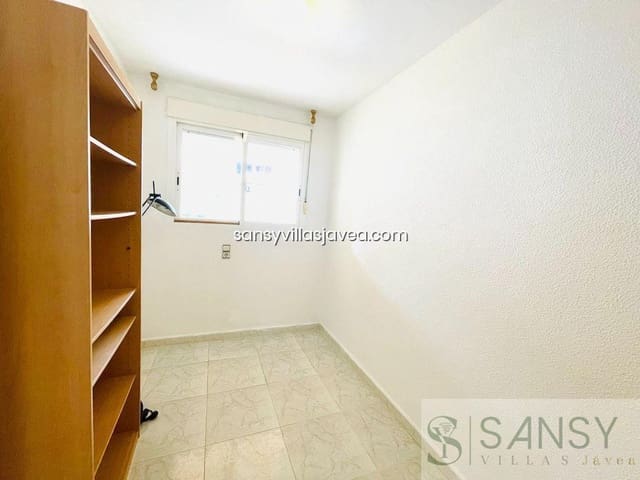 Apartamento para venda em Puerto, Javea / Xàbia - 394 500 € (Ref: 7559712)