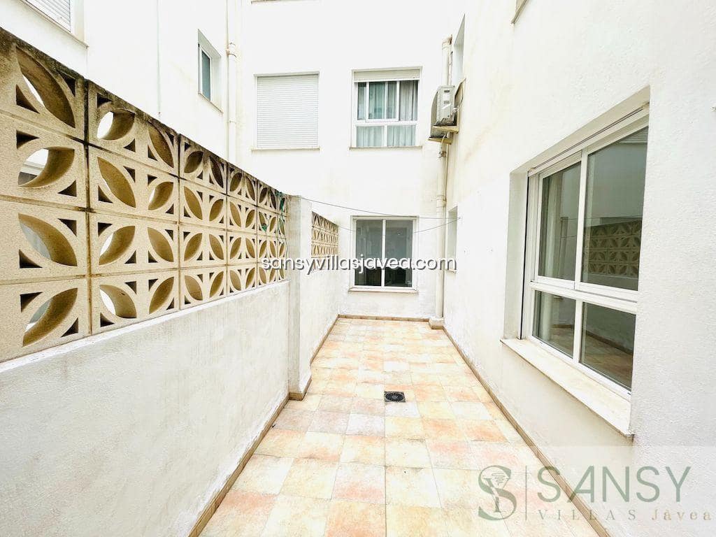 Apartment for sale in Javea / Xabia - € 394,500 (Ref: 7559712)