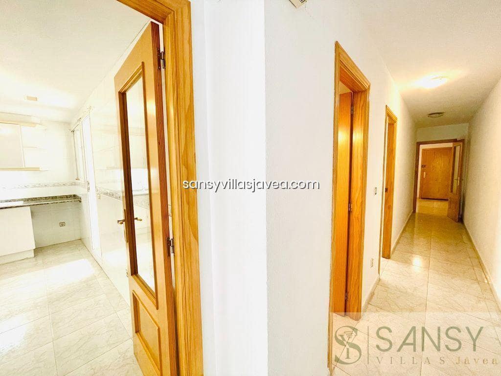 Apartment for sale in Javea / Xabia - € 394,500 (Ref: 7559712)