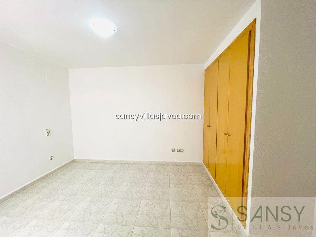 Apartment for sale in Javea / Xabia - € 394,500 (Ref: 7559712)