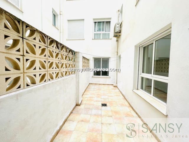 Apartamento para venda em Puerto, Javea / Xàbia - 394 500 € (Ref: 7559712)