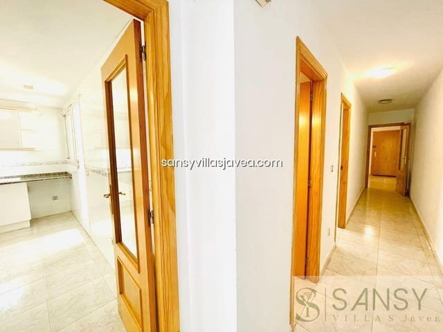 Apartamento para venda em Puerto, Javea / Xàbia - 394 500 € (Ref: 7559712)