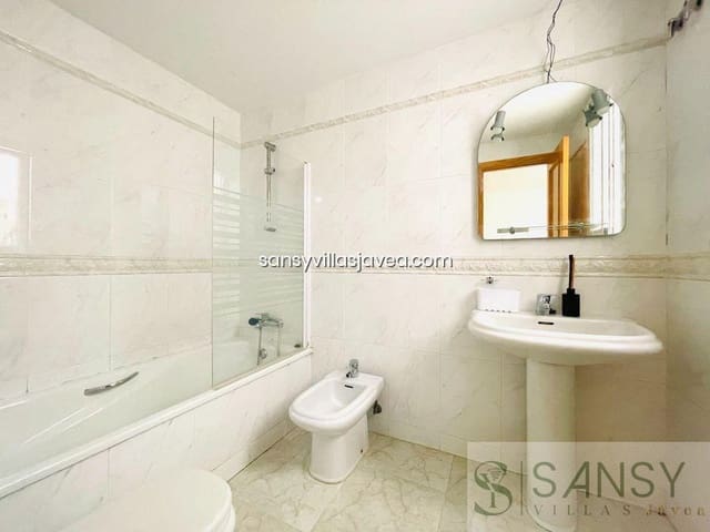 Apartamento para venda em Puerto, Javea / Xàbia - 394 500 € (Ref: 7559712)