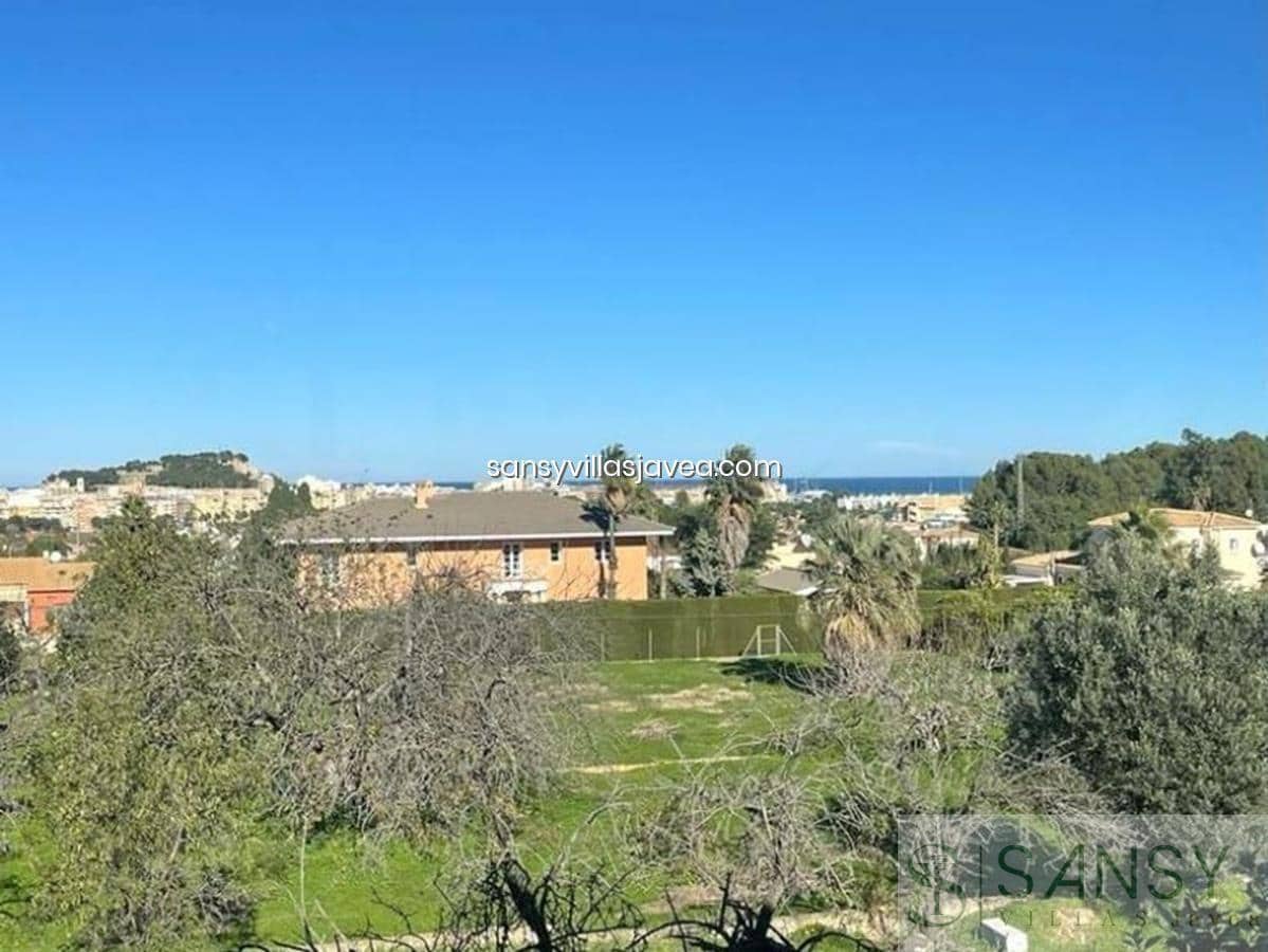 7 chambre Villa/Maison à vendre à Denia avec garage - 540 000 € (Ref: 7578635)