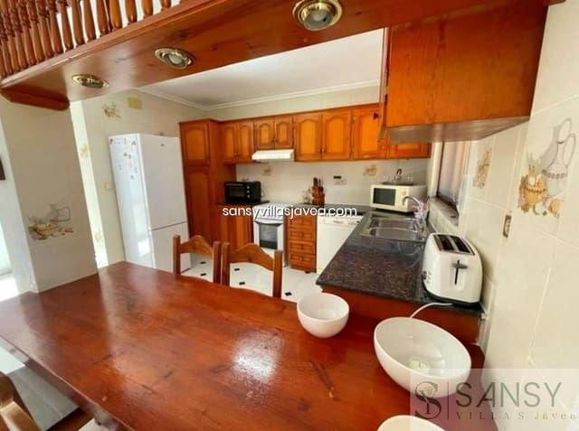 7 slaapkamer Villa te koop in El Montgó, Dénia met garage - € 540.000 (Ref: 7578635)