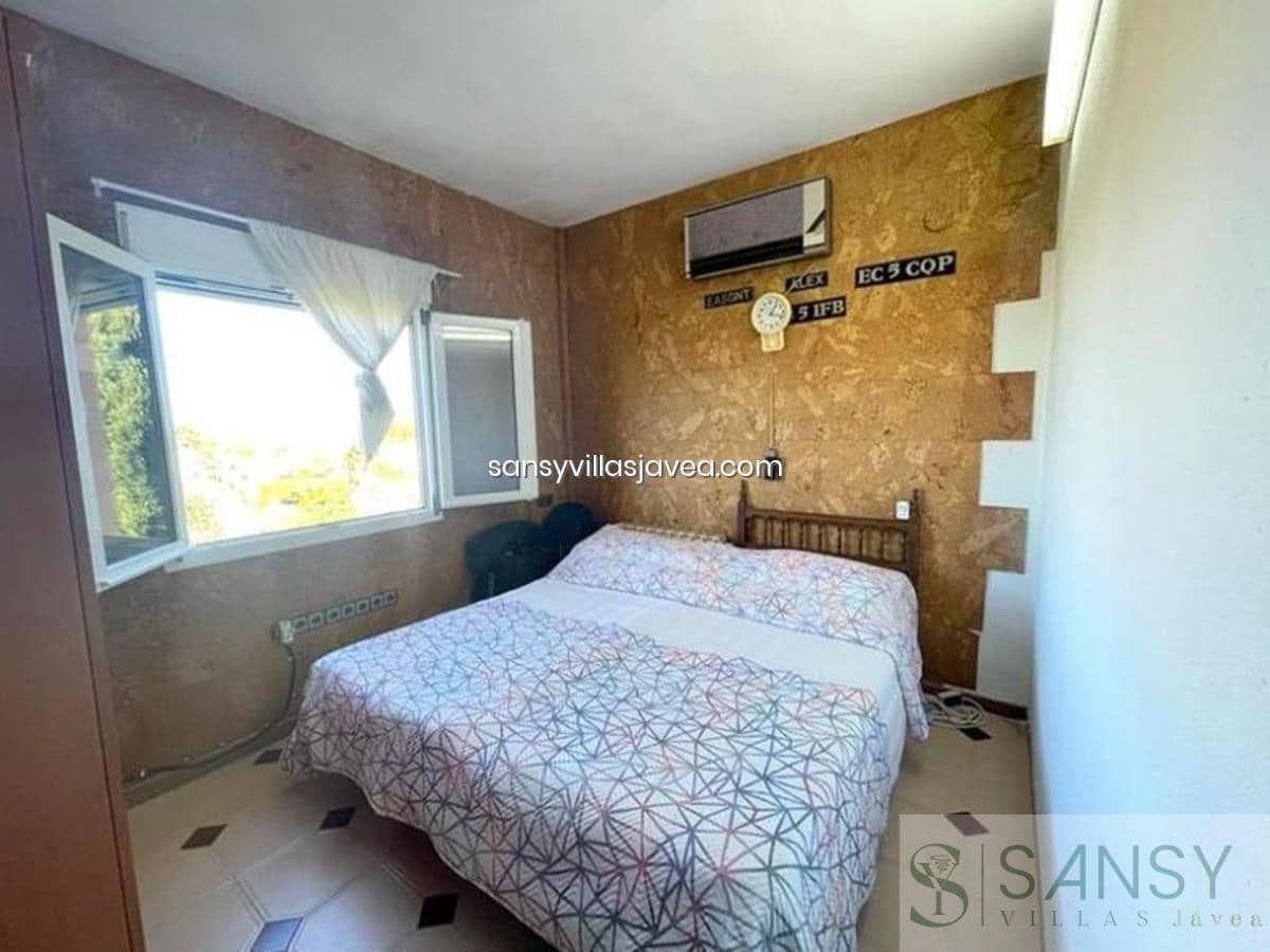 7 chambre Villa/Maison à vendre à Denia avec garage - 540 000 € (Ref: 7578635)