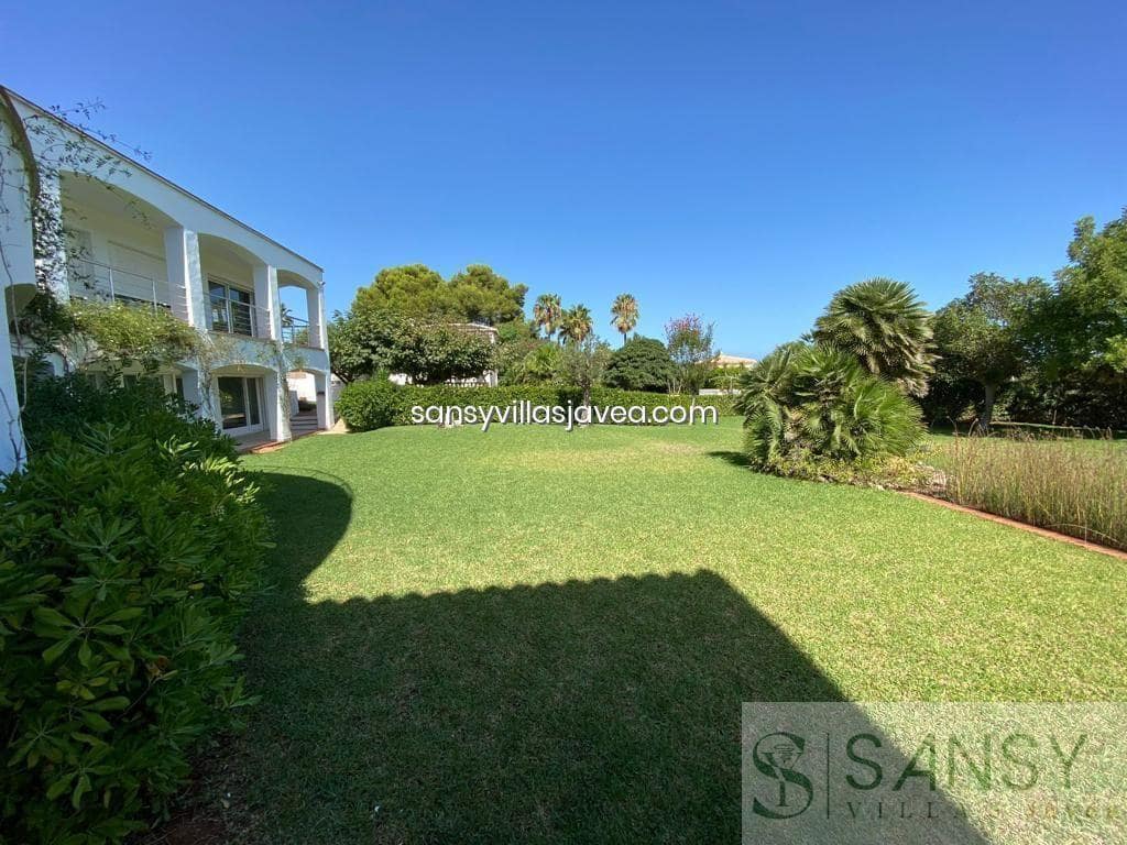 7 Zimmer Villa zu verkaufen in Javea / Xabia mit Garage - 1.990.000 € (Ref: 7700096)