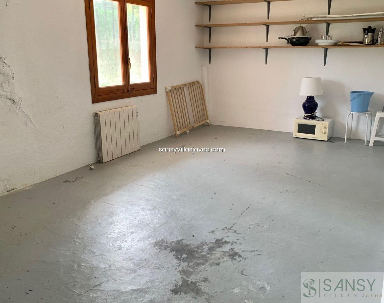 7 soveværelse Villa til salg i Javea / Xabia med garage - € 850.000 (Ref: 7867179)