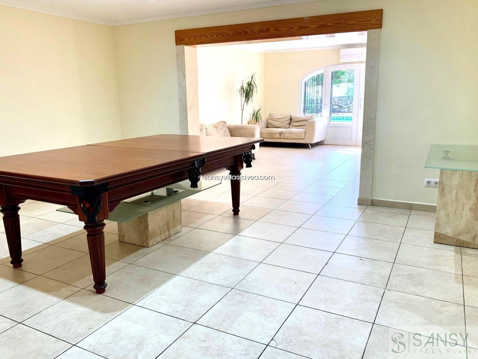 7 soveværelse Villa til salg i Javea / Xabia med garage - € 850.000 (Ref: 7867179)