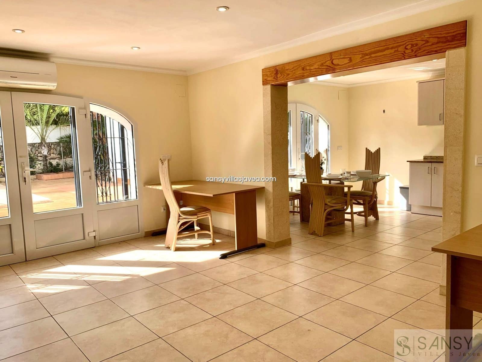 7 soveværelse Villa til salg i Javea / Xabia med garage - € 850.000 (Ref: 7867179)