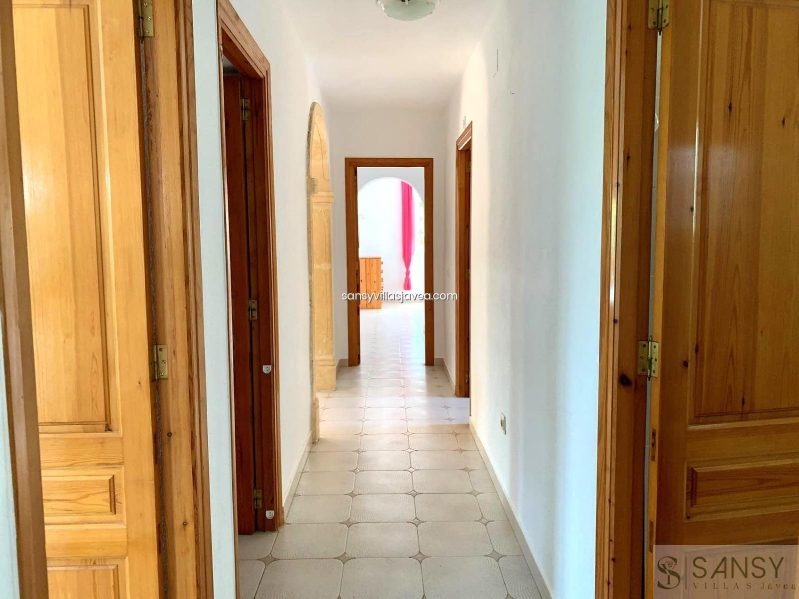 7 soveværelse Villa til salg i Javea / Xabia med garage - € 850.000 (Ref: 7867179)