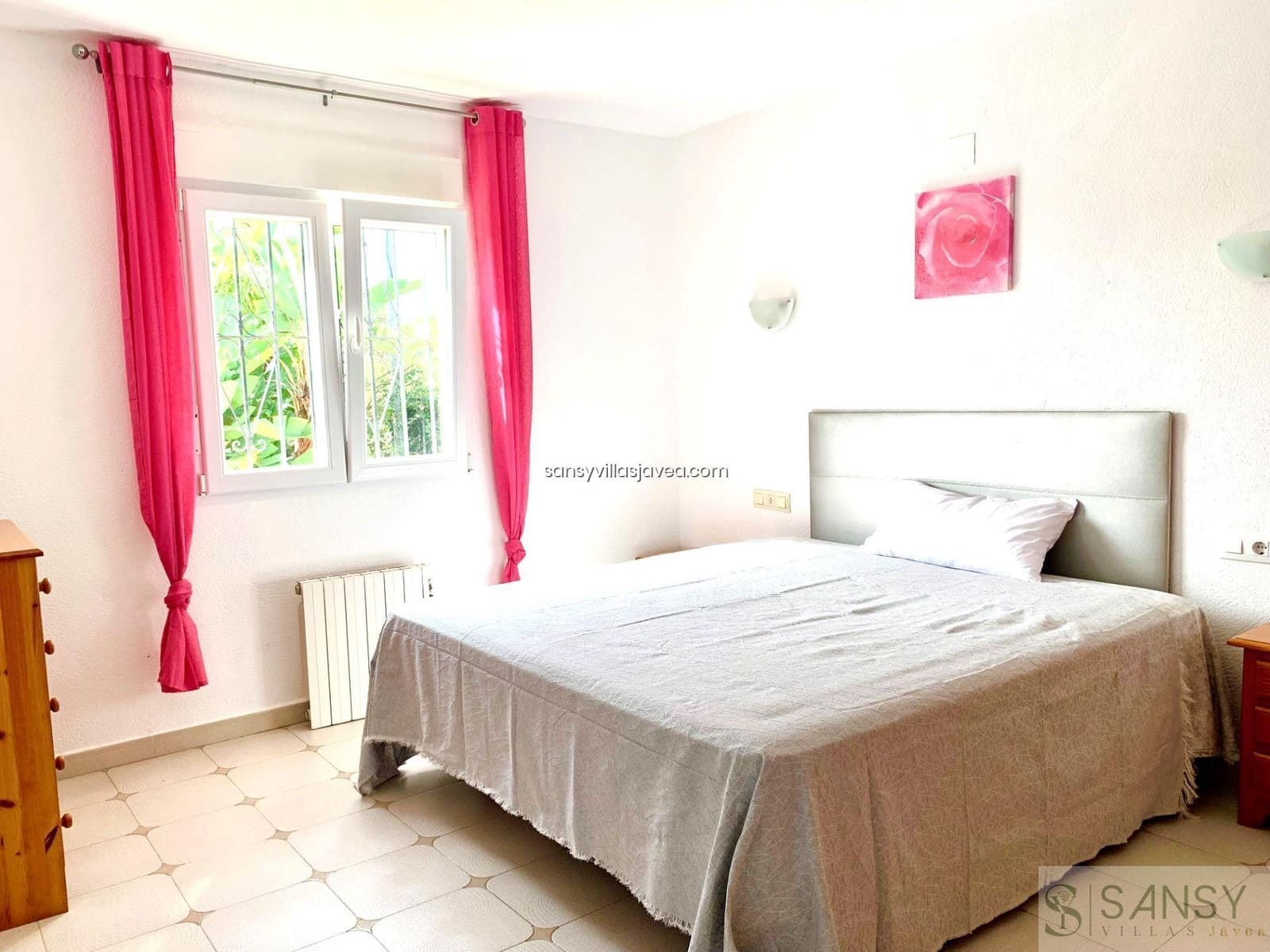 7 soveværelse Villa til salg i Javea / Xabia med garage - € 850.000 (Ref: 7867179)