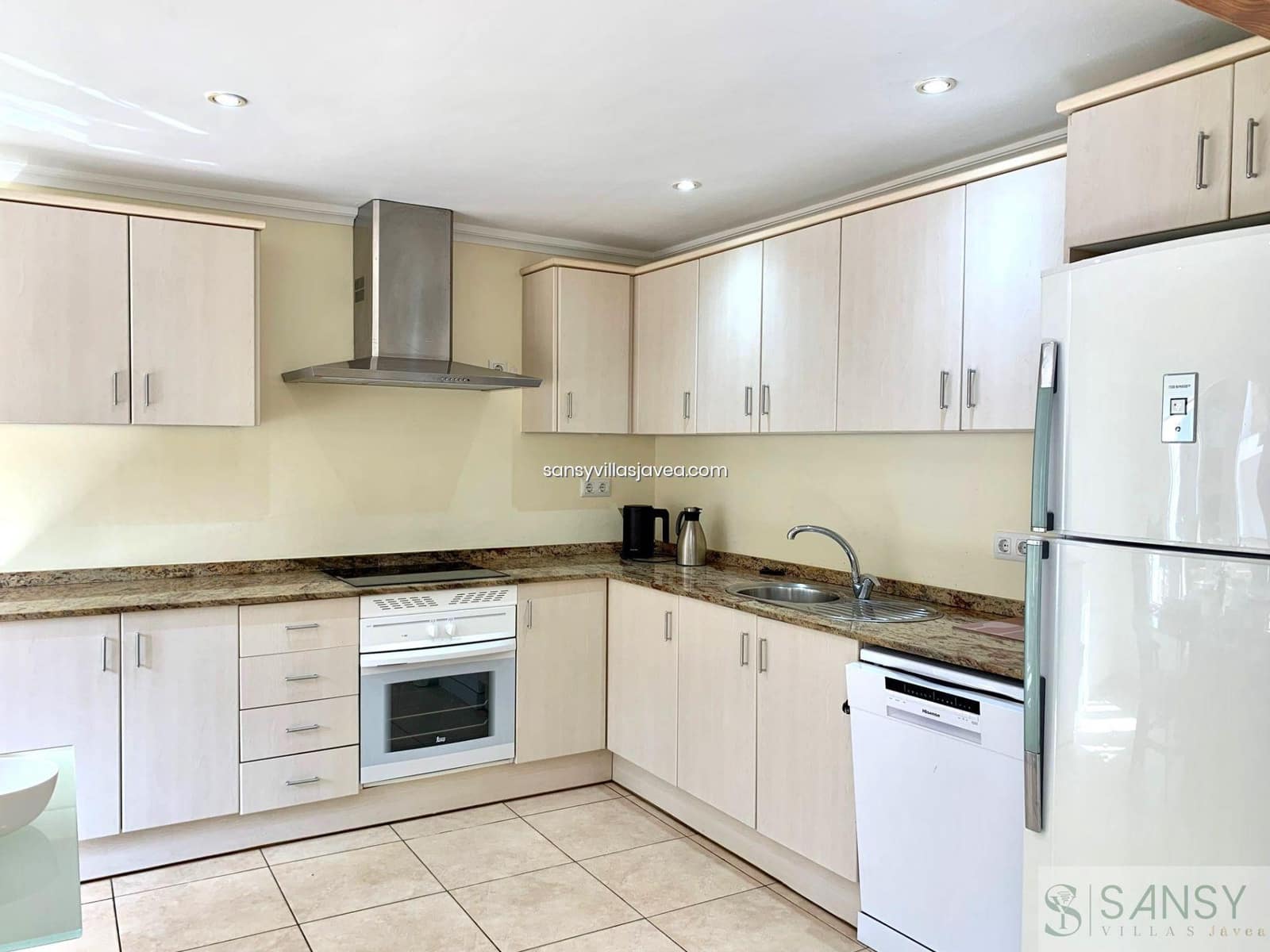 7 soveværelse Villa til salg i Javea / Xabia med garage - € 850.000 (Ref: 7867179)