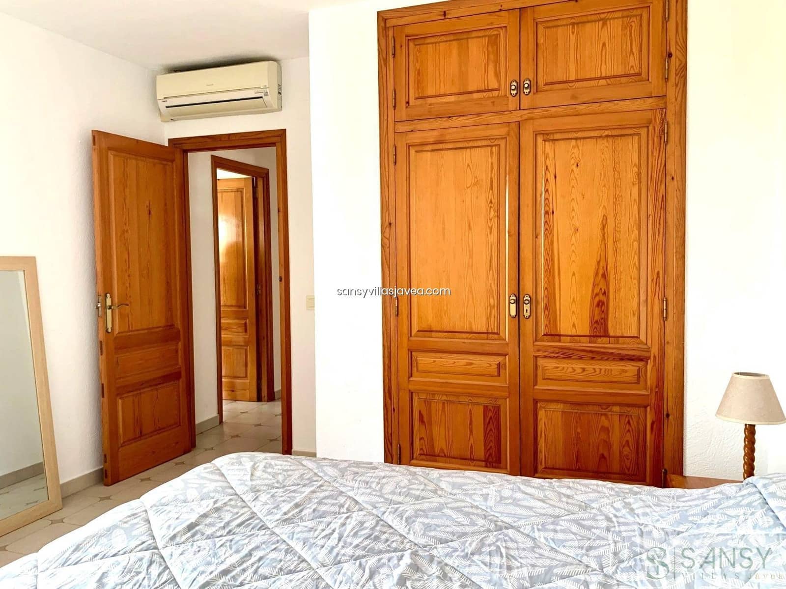 7 soveværelse Villa til salg i Javea / Xabia med garage - € 850.000 (Ref: 7867179)