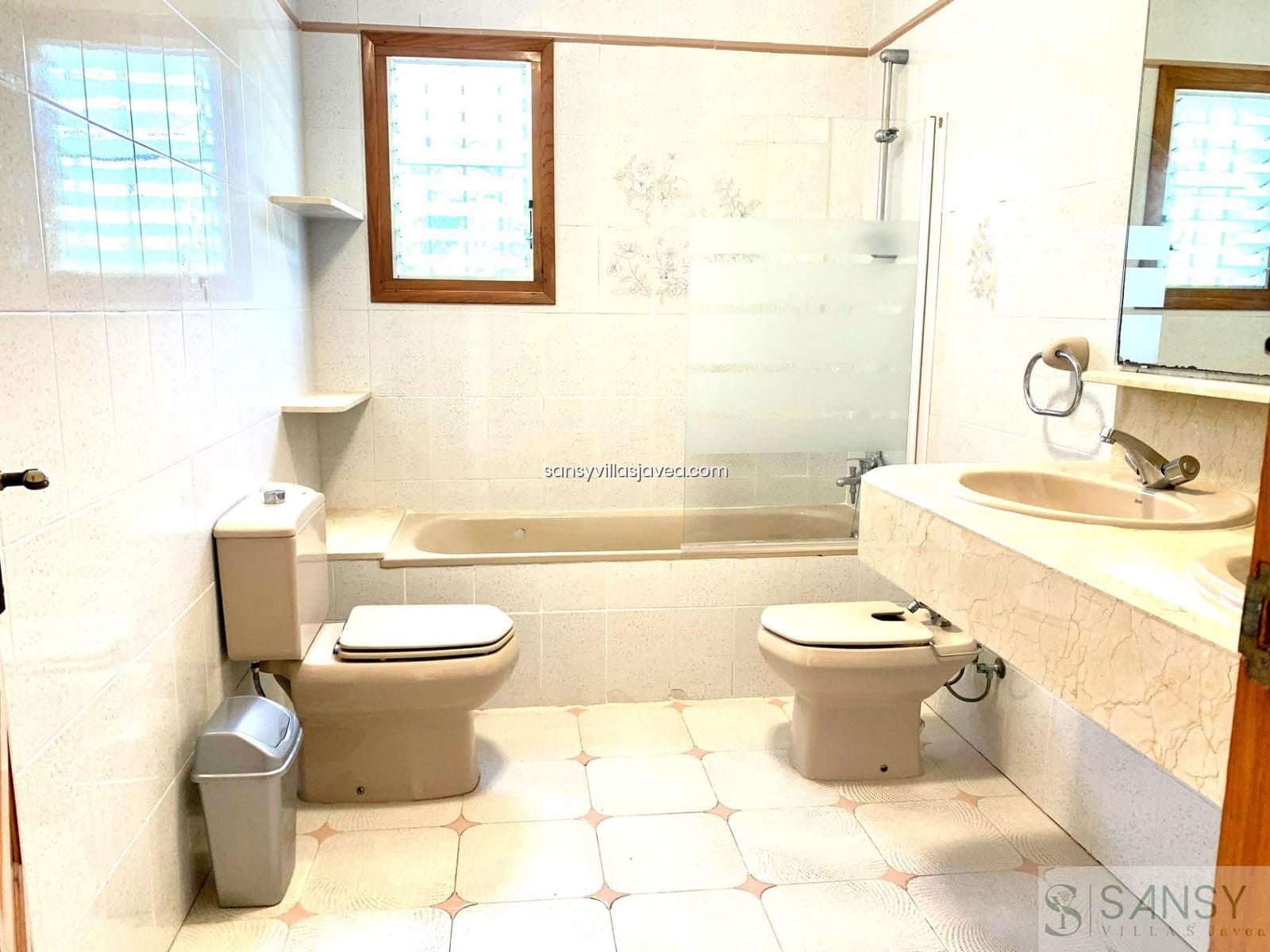 7 soveværelse Villa til salg i Javea / Xabia med garage - € 850.000 (Ref: 7867179)