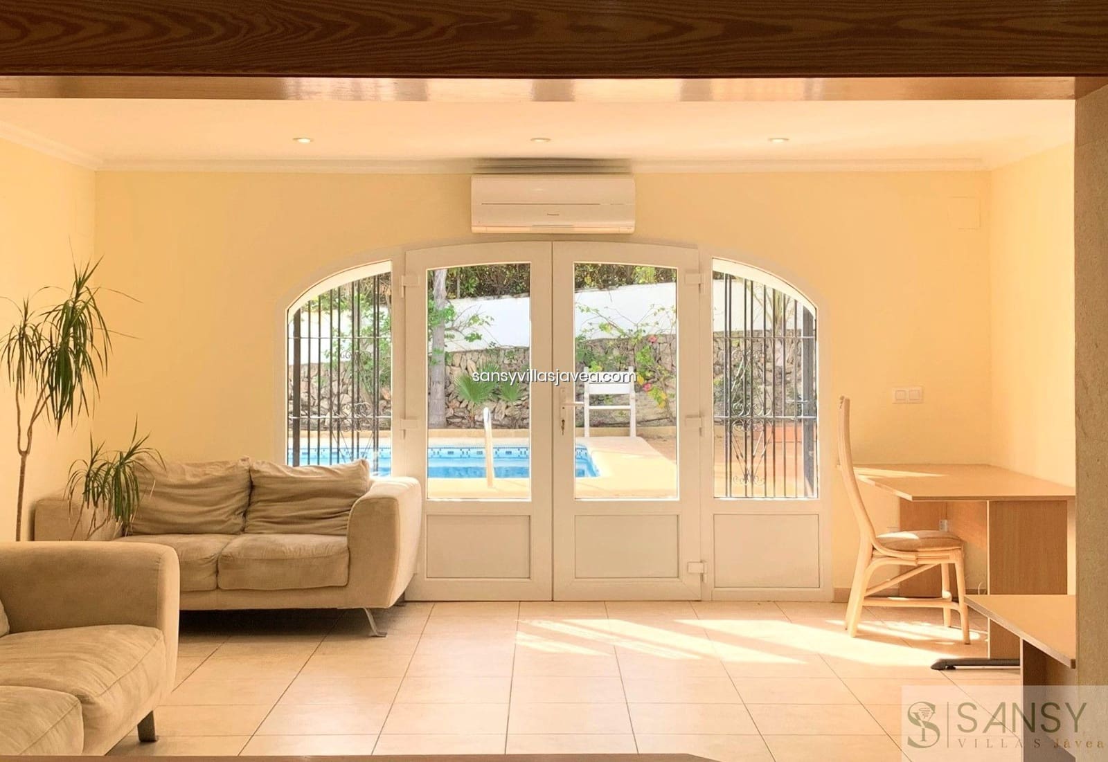 7 soveværelse Villa til salg i Javea / Xabia med garage - € 850.000 (Ref: 7867179)