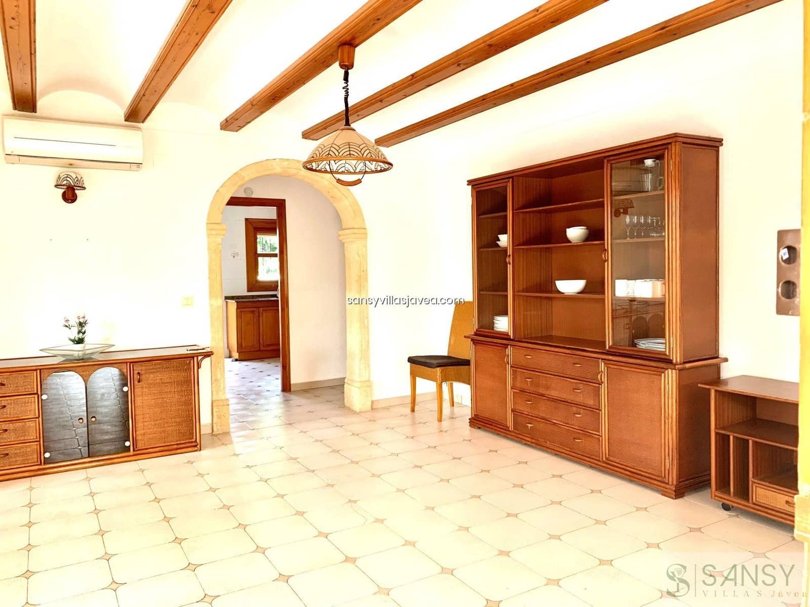 7 soveværelse Villa til salg i Javea / Xabia med garage - € 850.000 (Ref: 7867179)