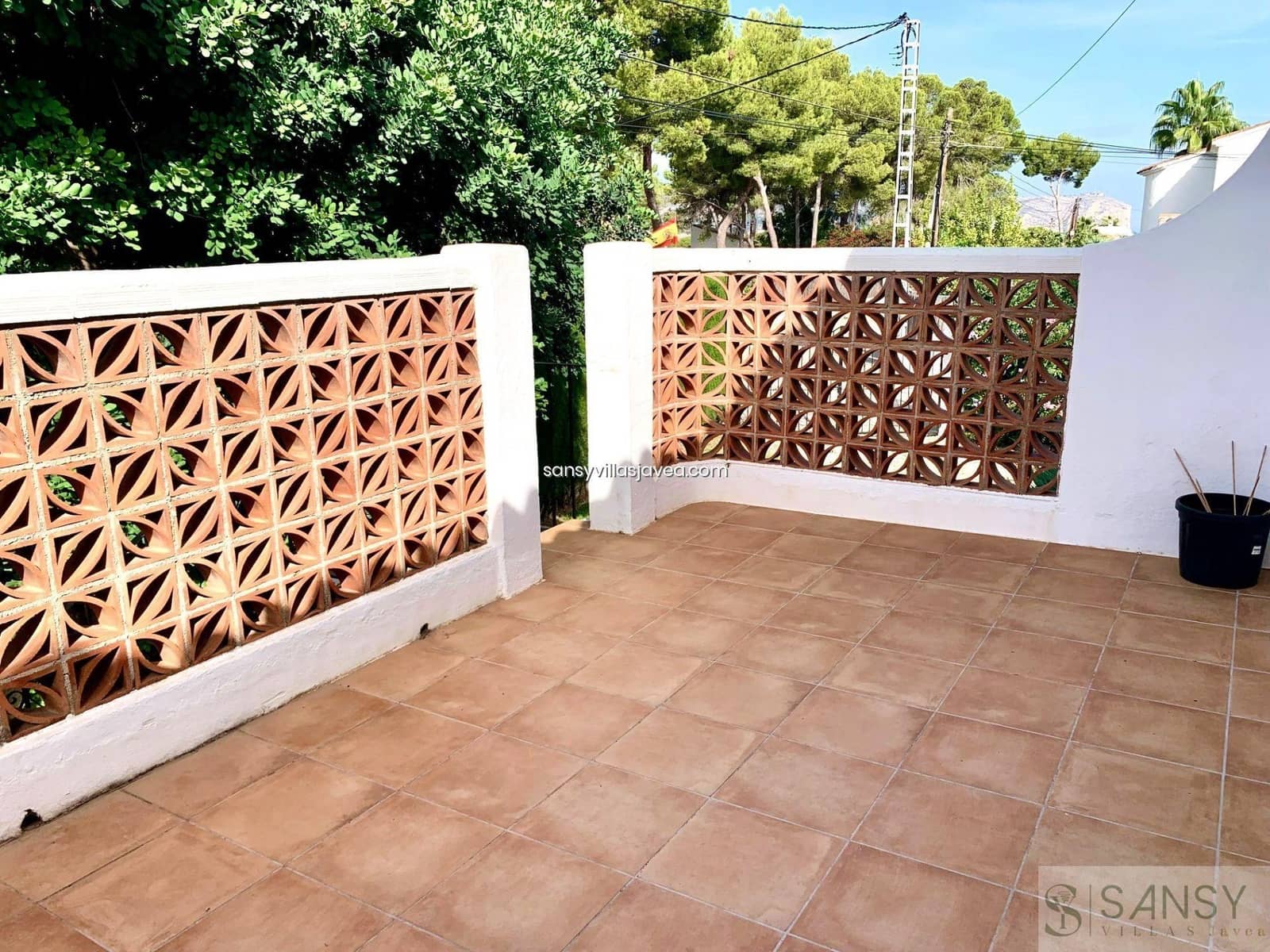 7 soveværelse Villa til salg i Javea / Xabia med garage - € 850.000 (Ref: 7867179)