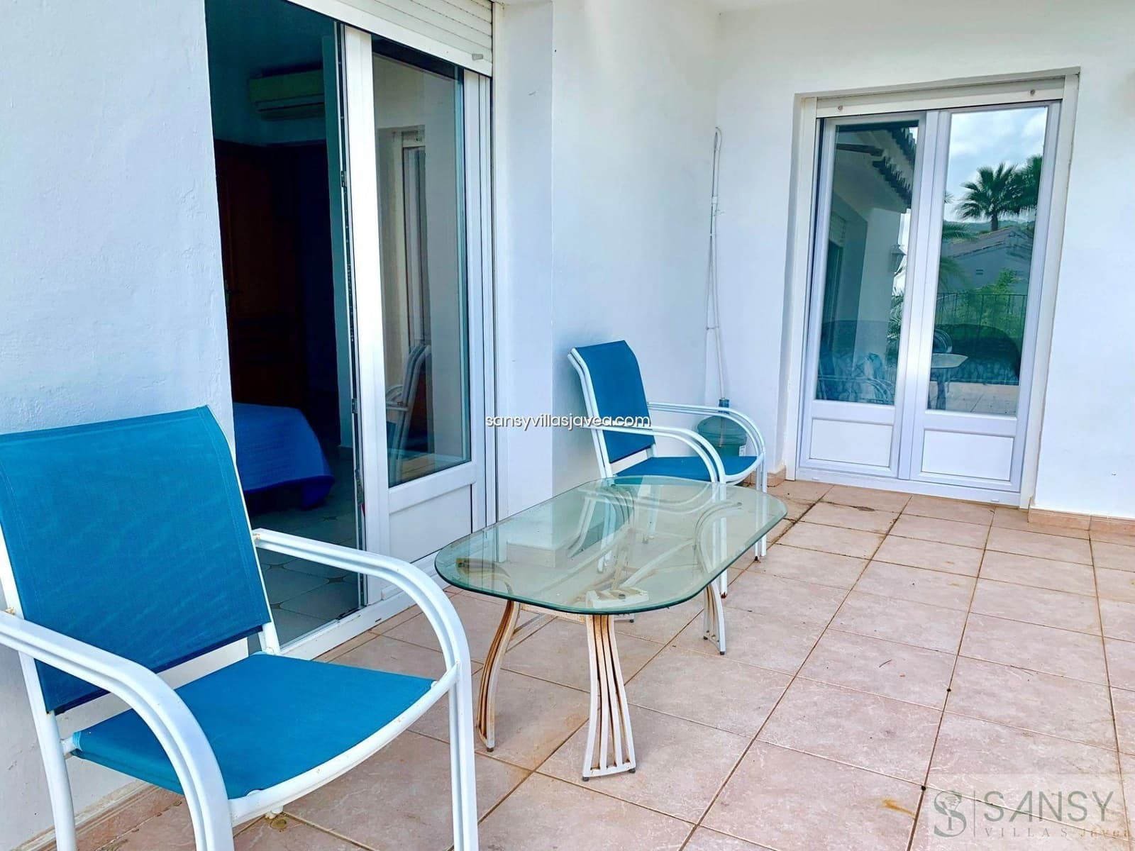 7 soveværelse Villa til salg i Javea / Xabia med garage - € 850.000 (Ref: 7867179)