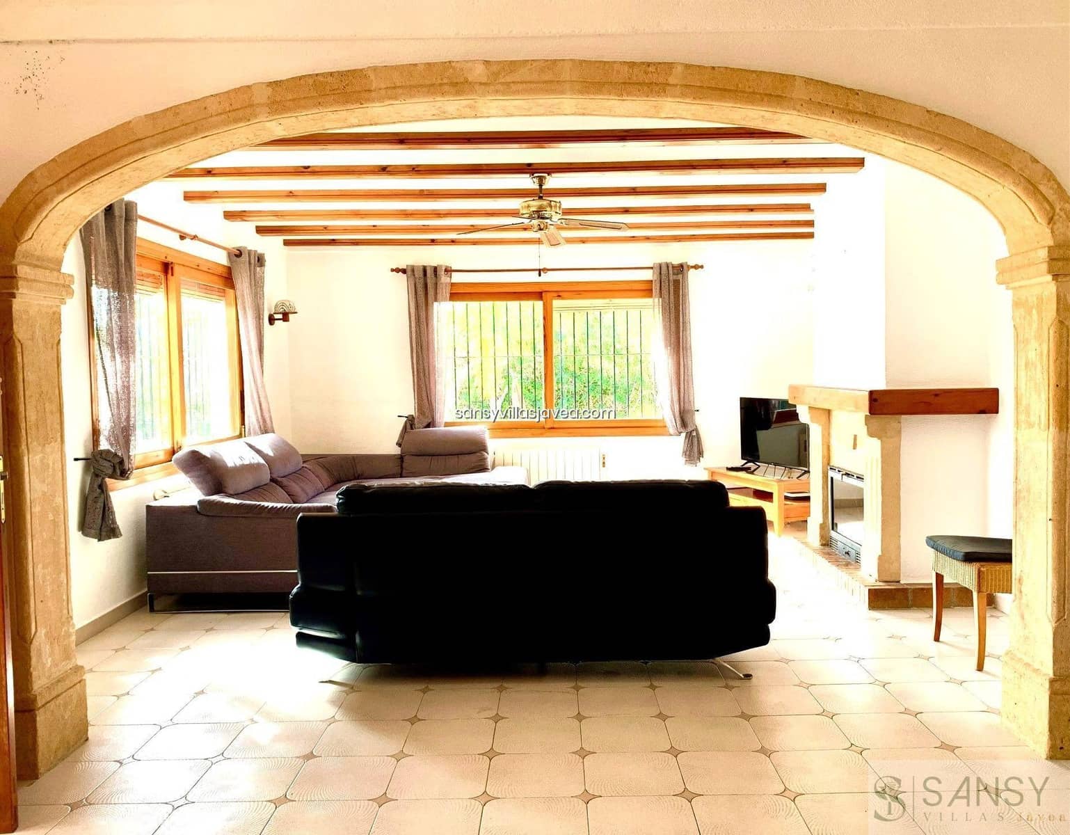 7 soveværelse Villa til salg i Javea / Xabia med garage - € 850.000 (Ref: 7867179)