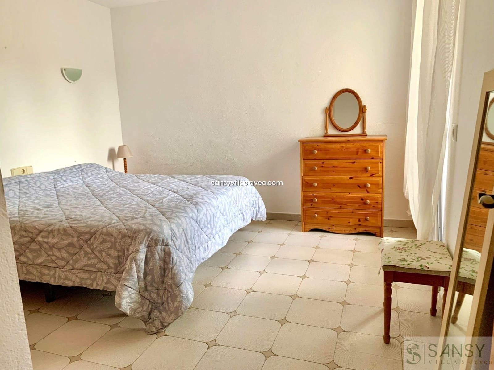 7 soveværelse Villa til salg i Javea / Xabia med garage - € 850.000 (Ref: 7867179)