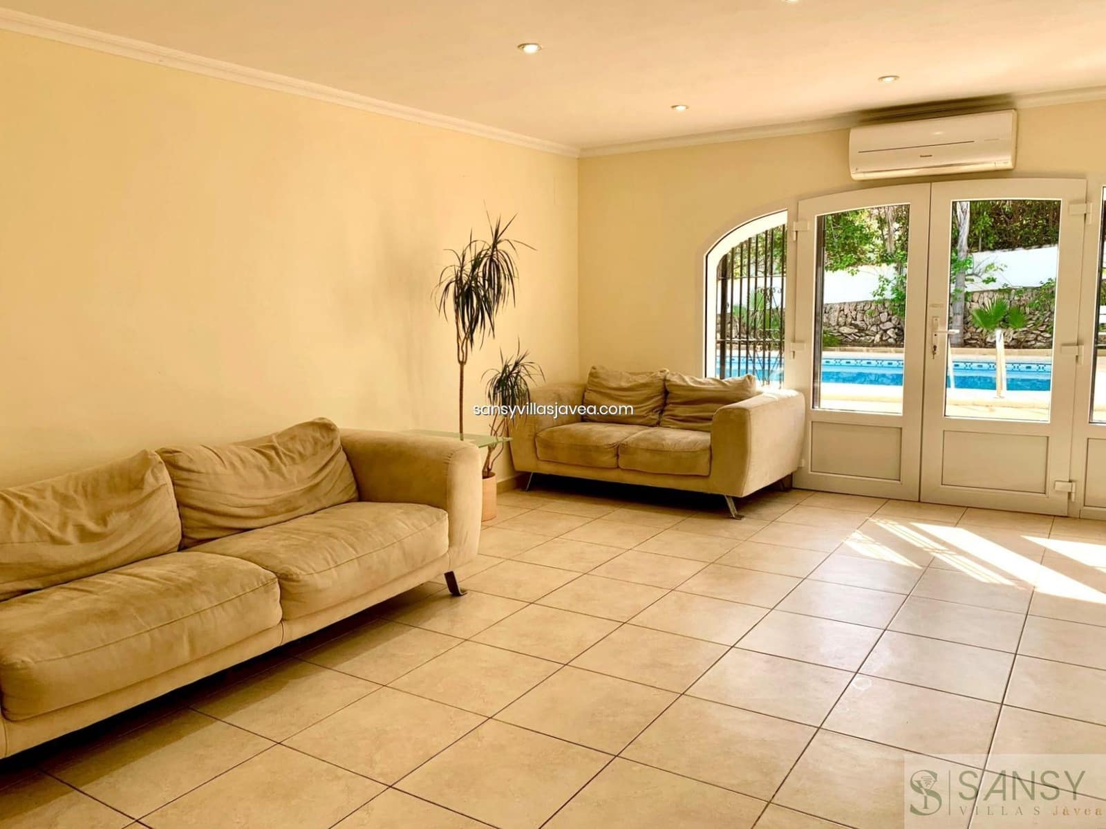 7 soveværelse Villa til salg i Javea / Xabia med garage - € 850.000 (Ref: 7867179)