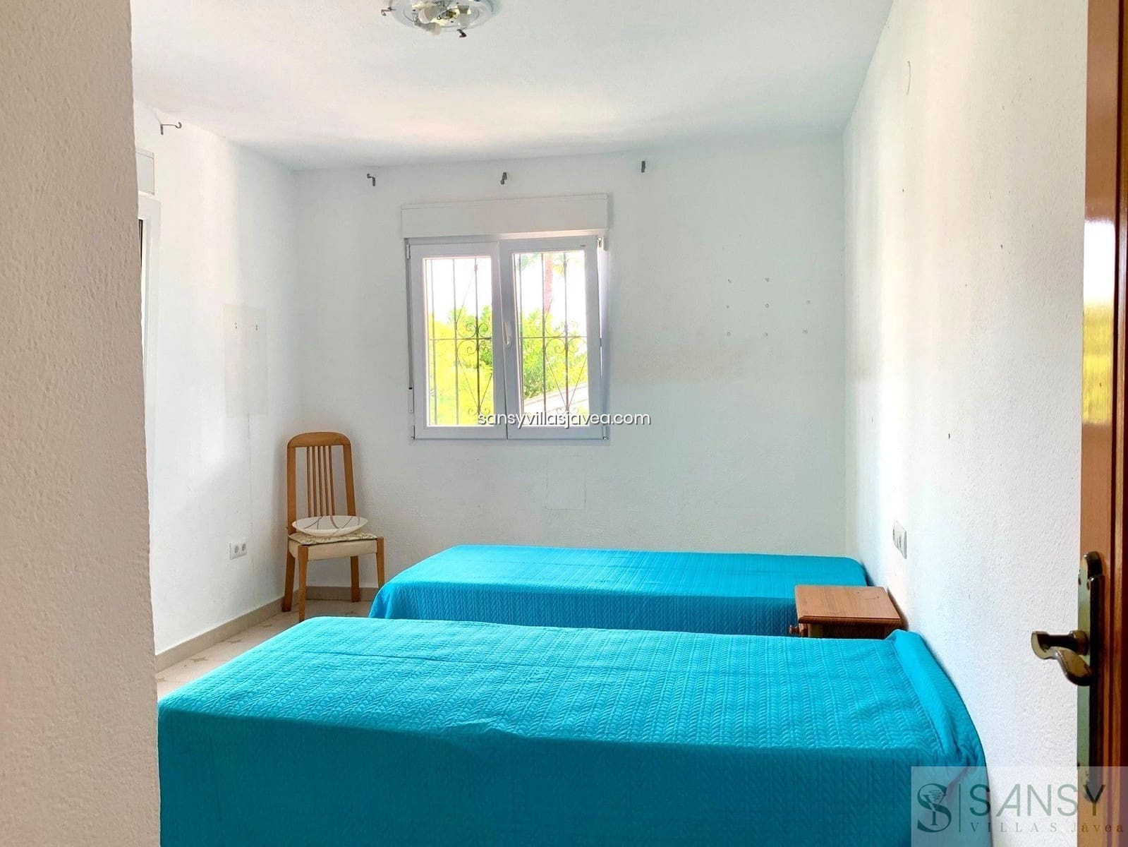 7 soveværelse Villa til salg i Javea / Xabia med garage - € 850.000 (Ref: 7867179)