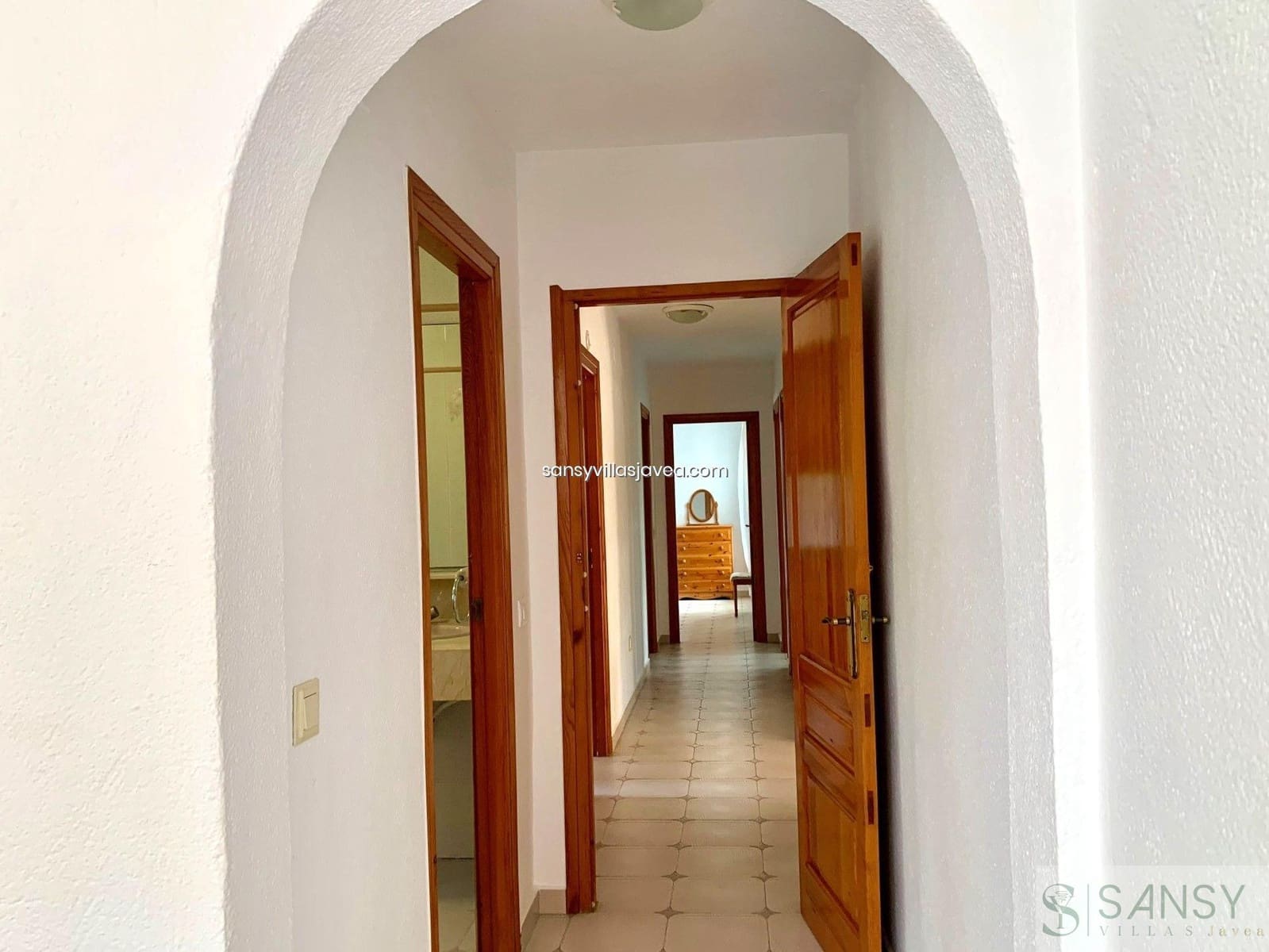 7 soveværelse Villa til salg i Javea / Xabia med garage - € 850.000 (Ref: 7867179)