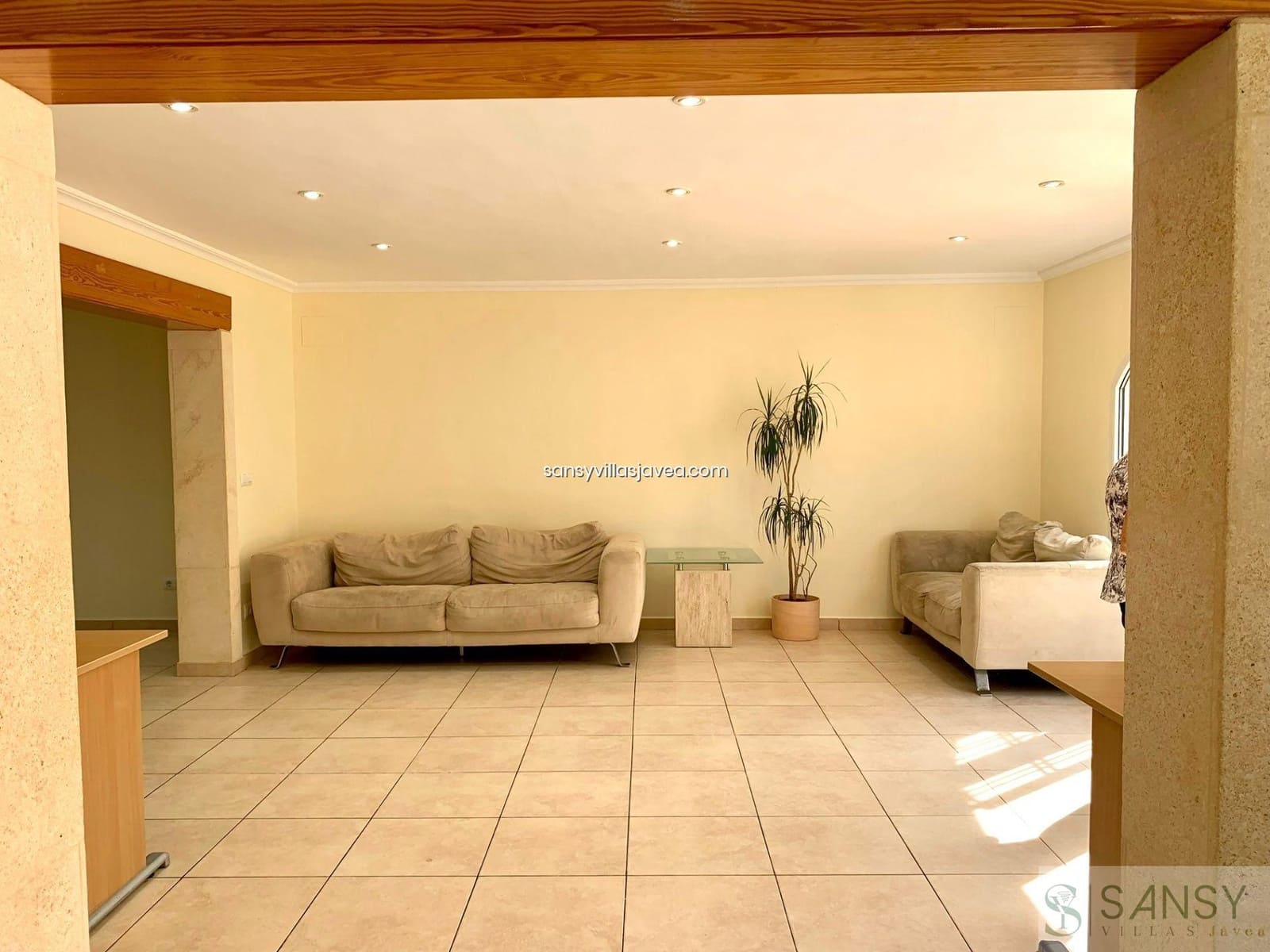 7 soveværelse Villa til salg i Javea / Xabia med garage - € 850.000 (Ref: 7867179)