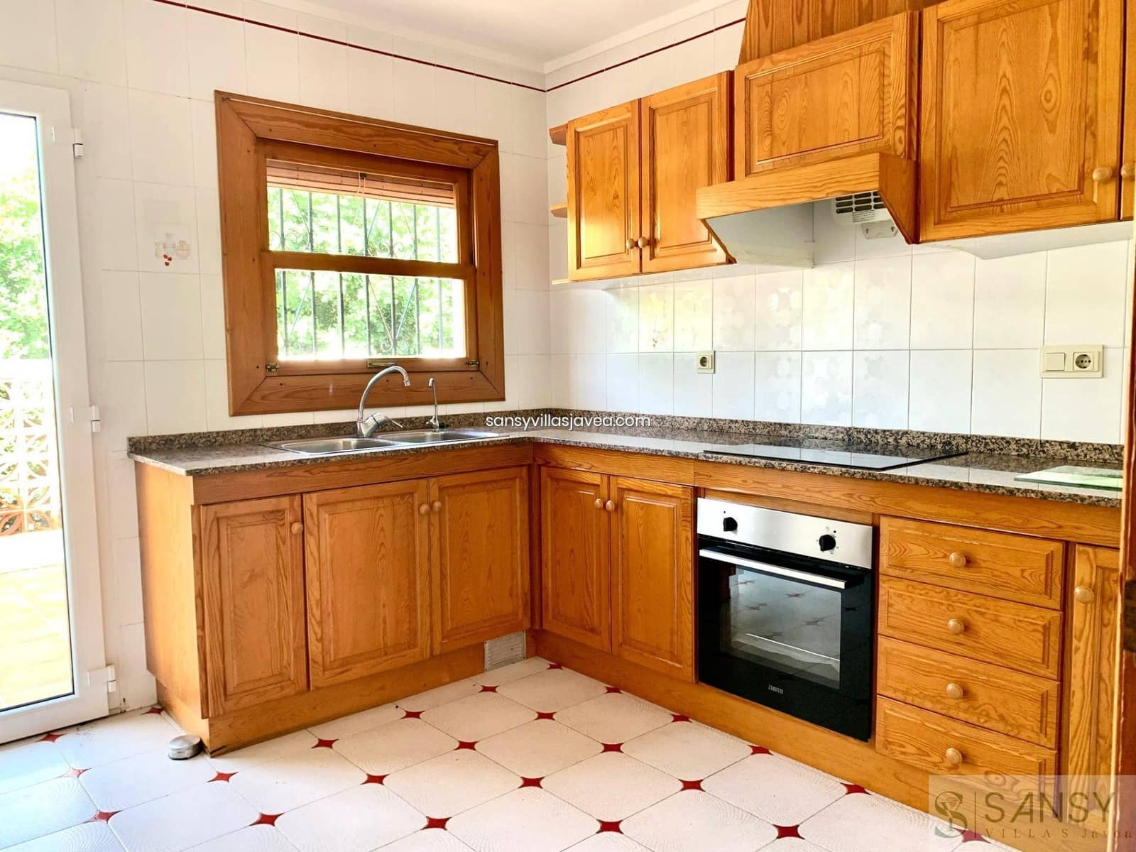 7 soveværelse Villa til salg i Javea / Xabia med garage - € 850.000 (Ref: 7867179)