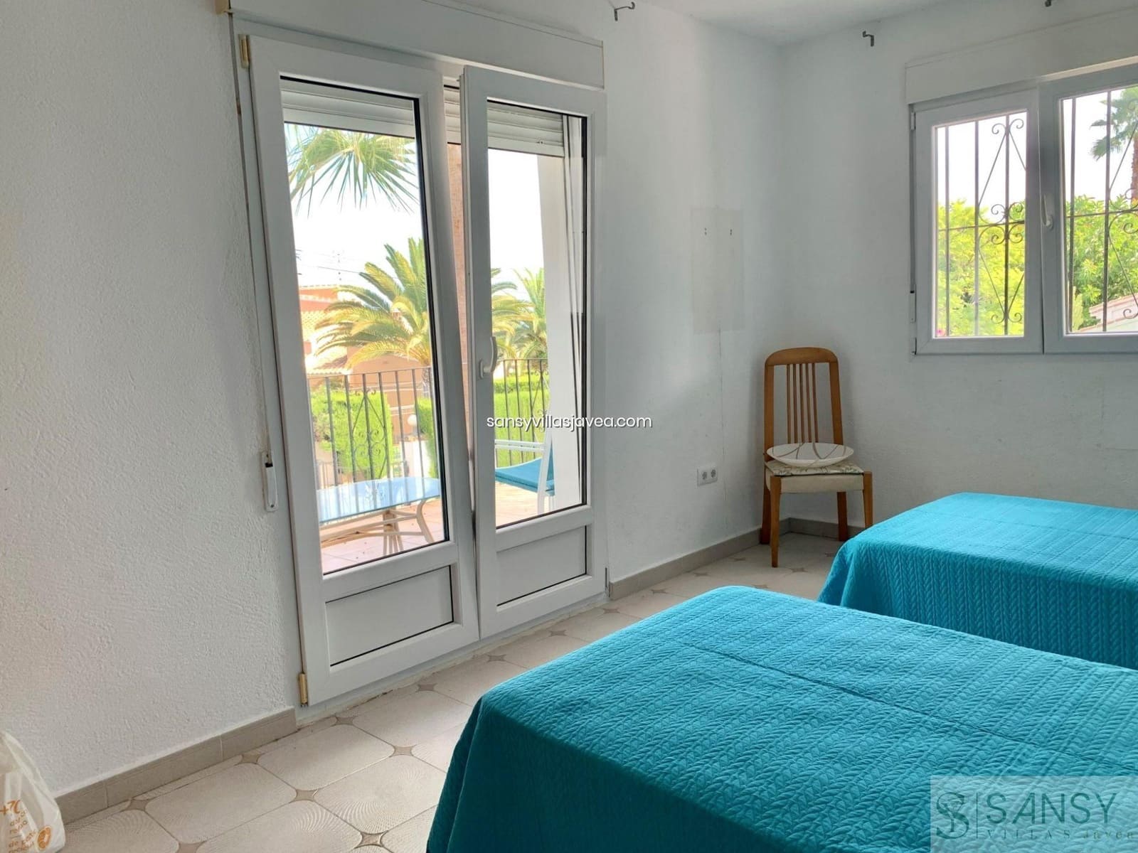 7 soveværelse Villa til salg i Javea / Xabia med garage - € 850.000 (Ref: 7867179)