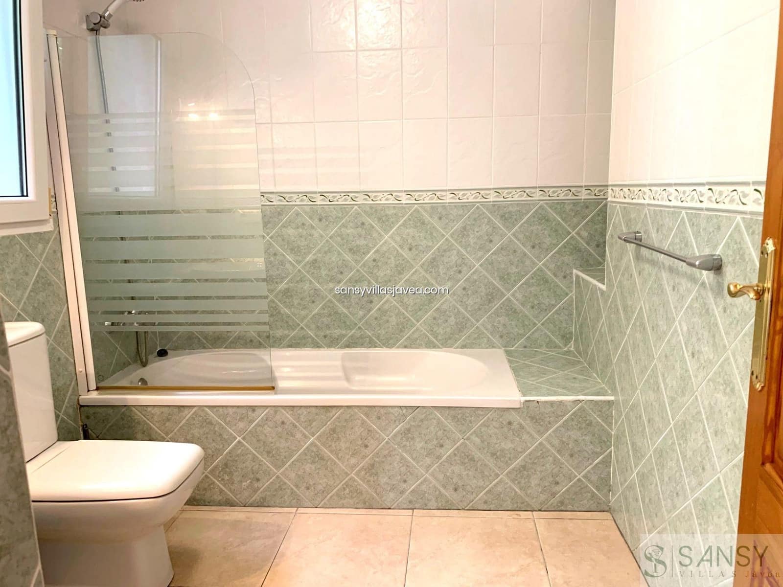 7 soveværelse Villa til salg i Javea / Xabia med garage - € 850.000 (Ref: 7867179)