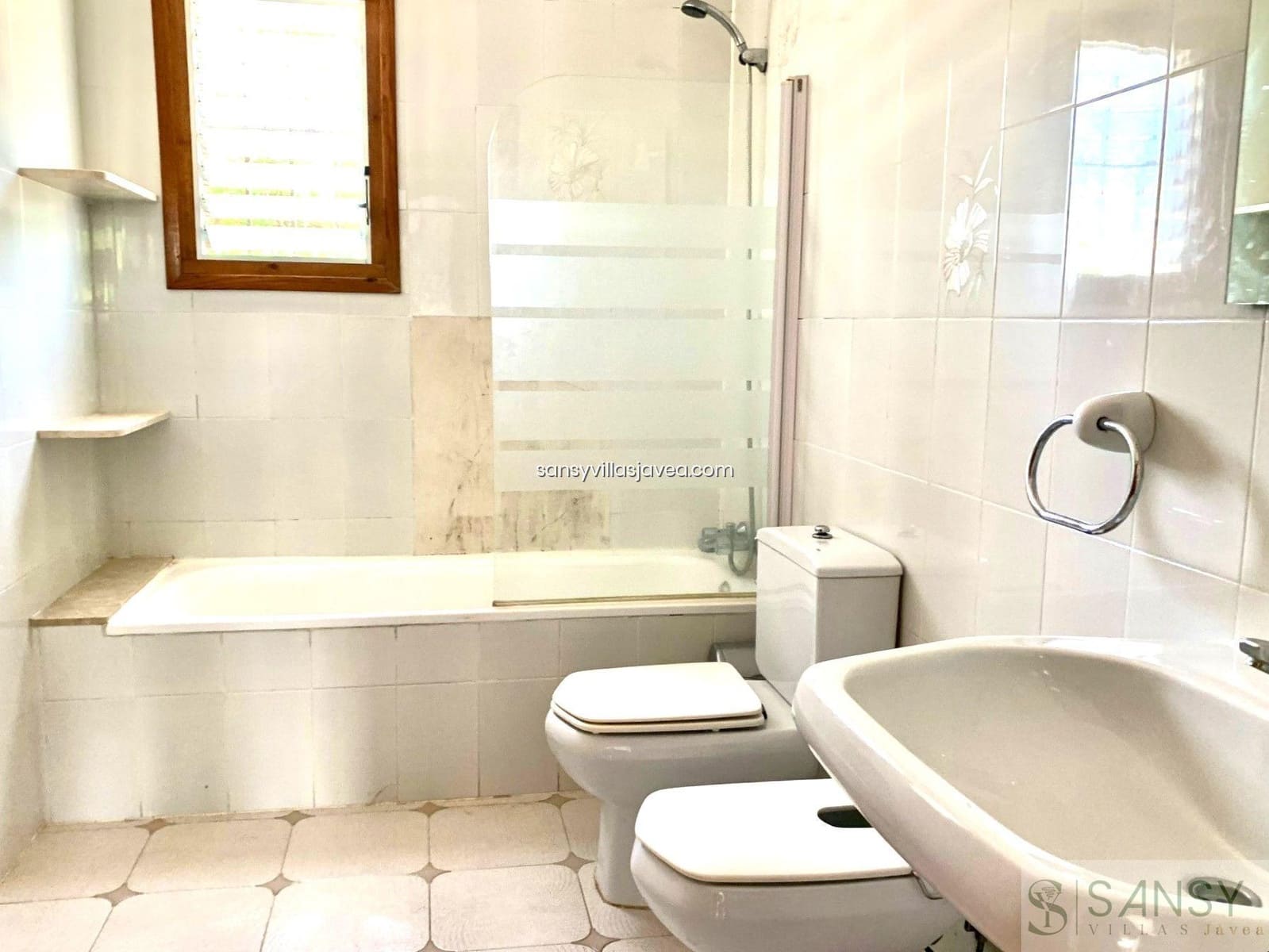 7 soveværelse Villa til salg i Javea / Xabia med garage - € 850.000 (Ref: 7867179)