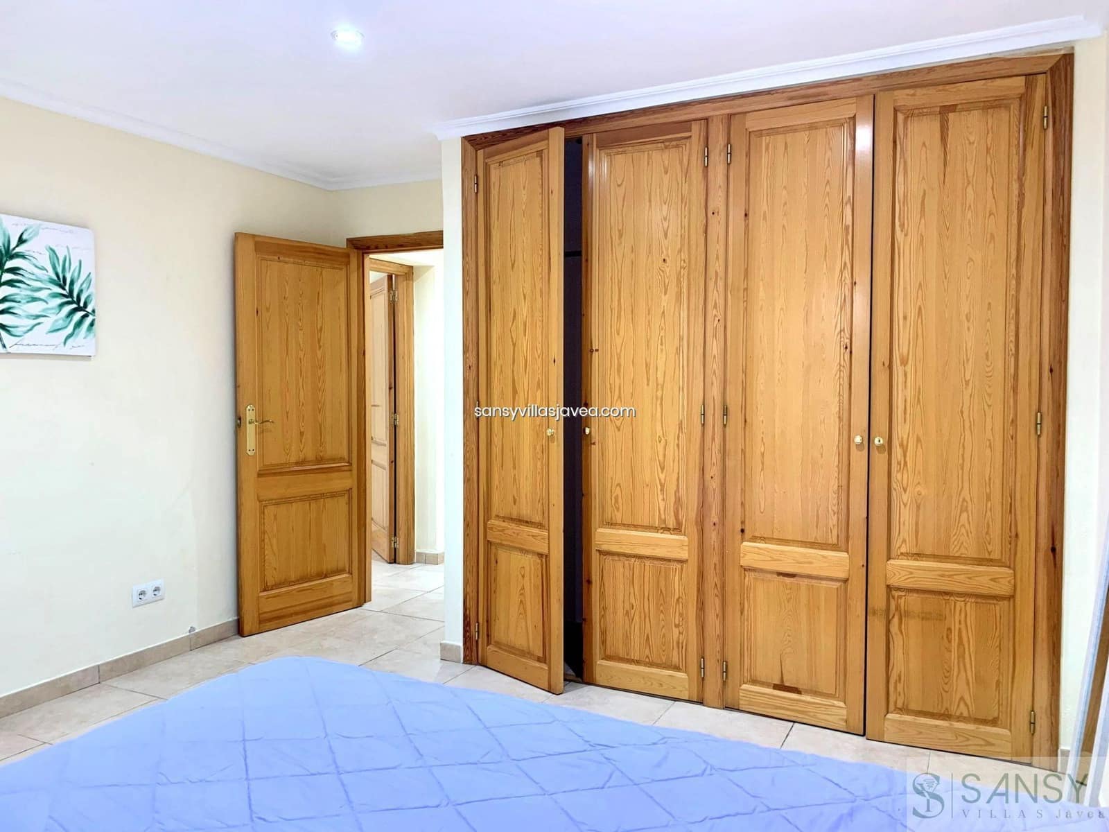 7 soveværelse Villa til salg i Javea / Xabia med garage - € 850.000 (Ref: 7867179)