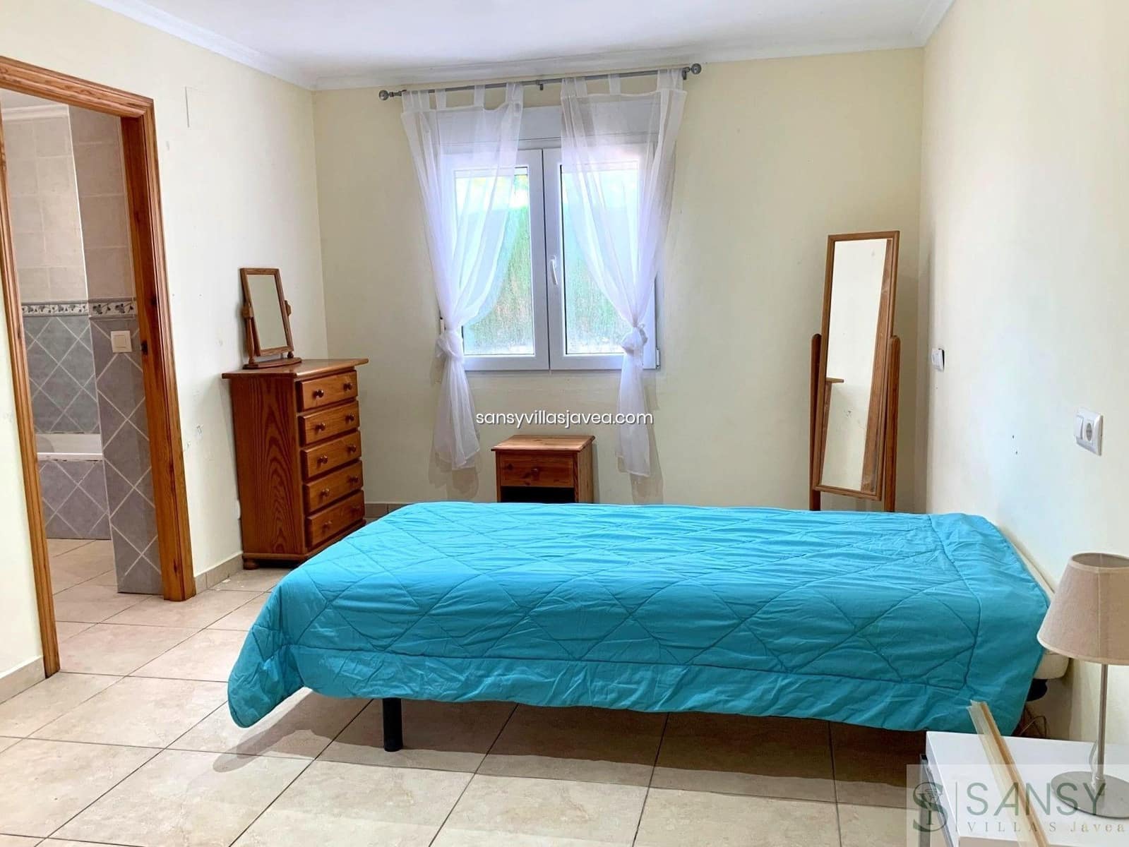 7 soveværelse Villa til salg i Javea / Xabia med garage - € 850.000 (Ref: 7867179)