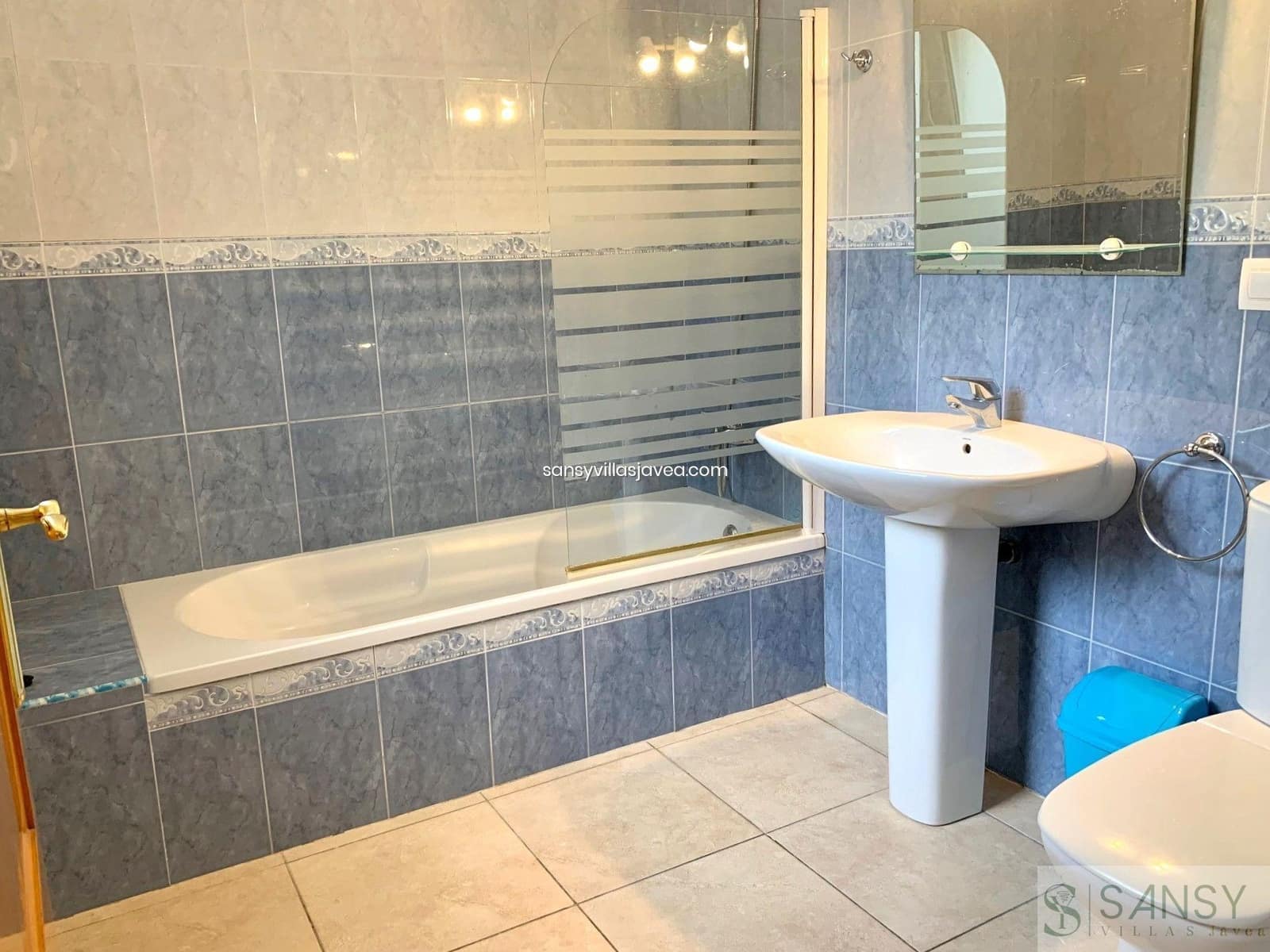 7 soveværelse Villa til salg i Javea / Xabia med garage - € 850.000 (Ref: 7867179)