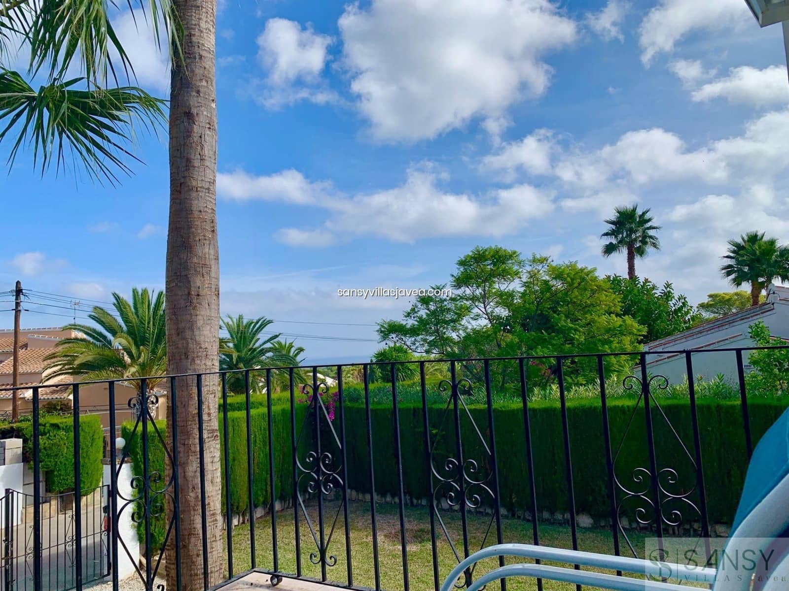 7 soveværelse Villa til salg i Javea / Xabia med garage - € 850.000 (Ref: 7867179)