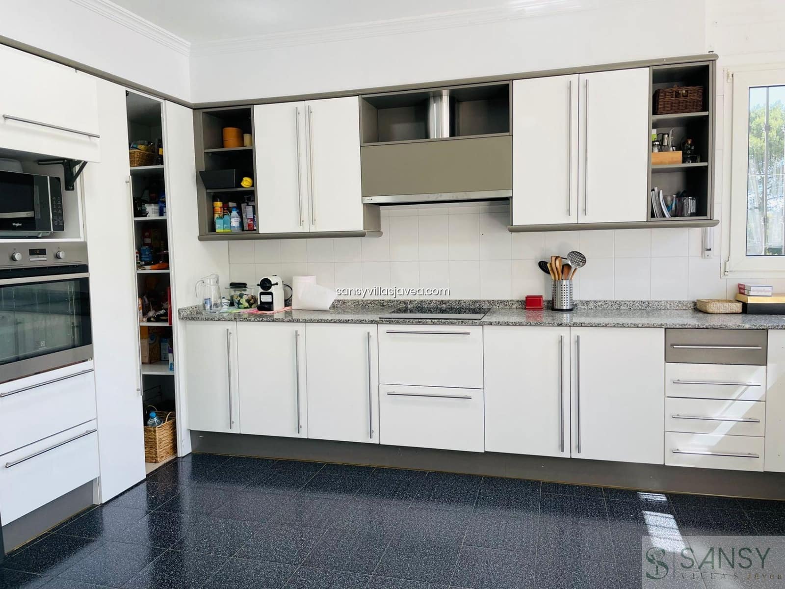 5 soveværelse Villa til salg i Denia med garage - € 1.053.000 (Ref: 7970002)