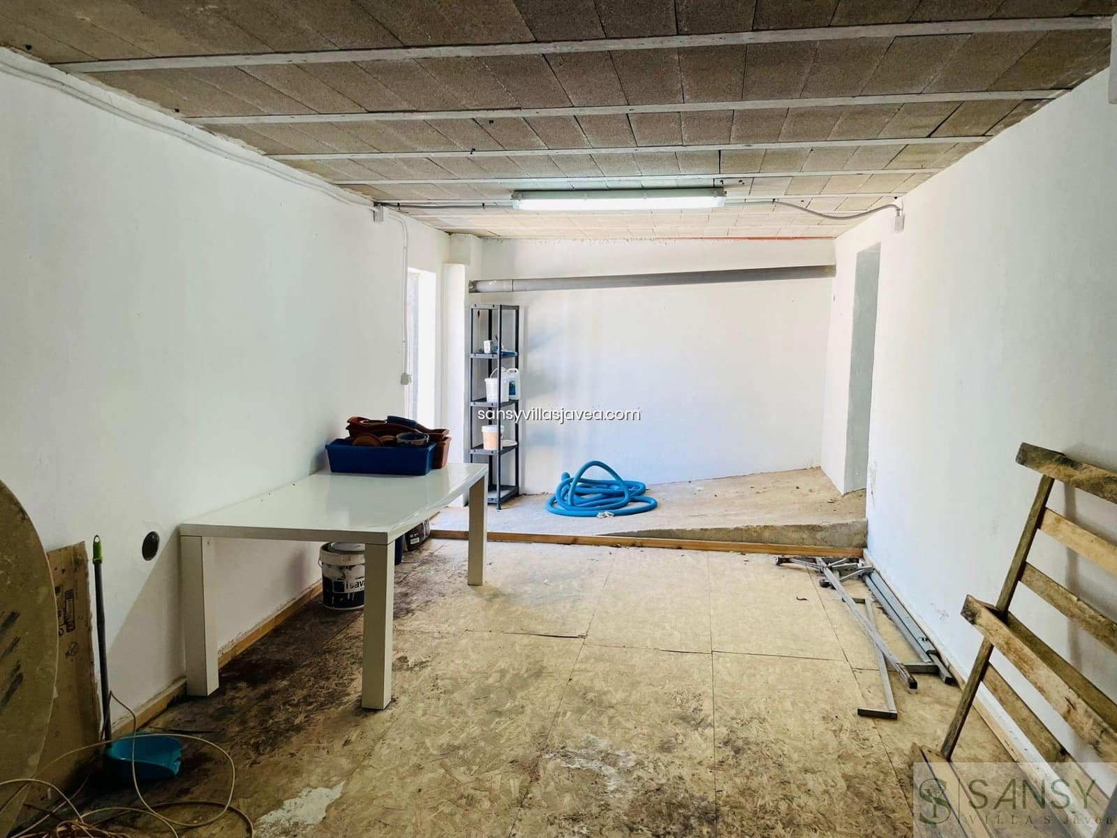 5 soveværelse Villa til salg i Denia med garage - € 1.053.000 (Ref: 7970002)