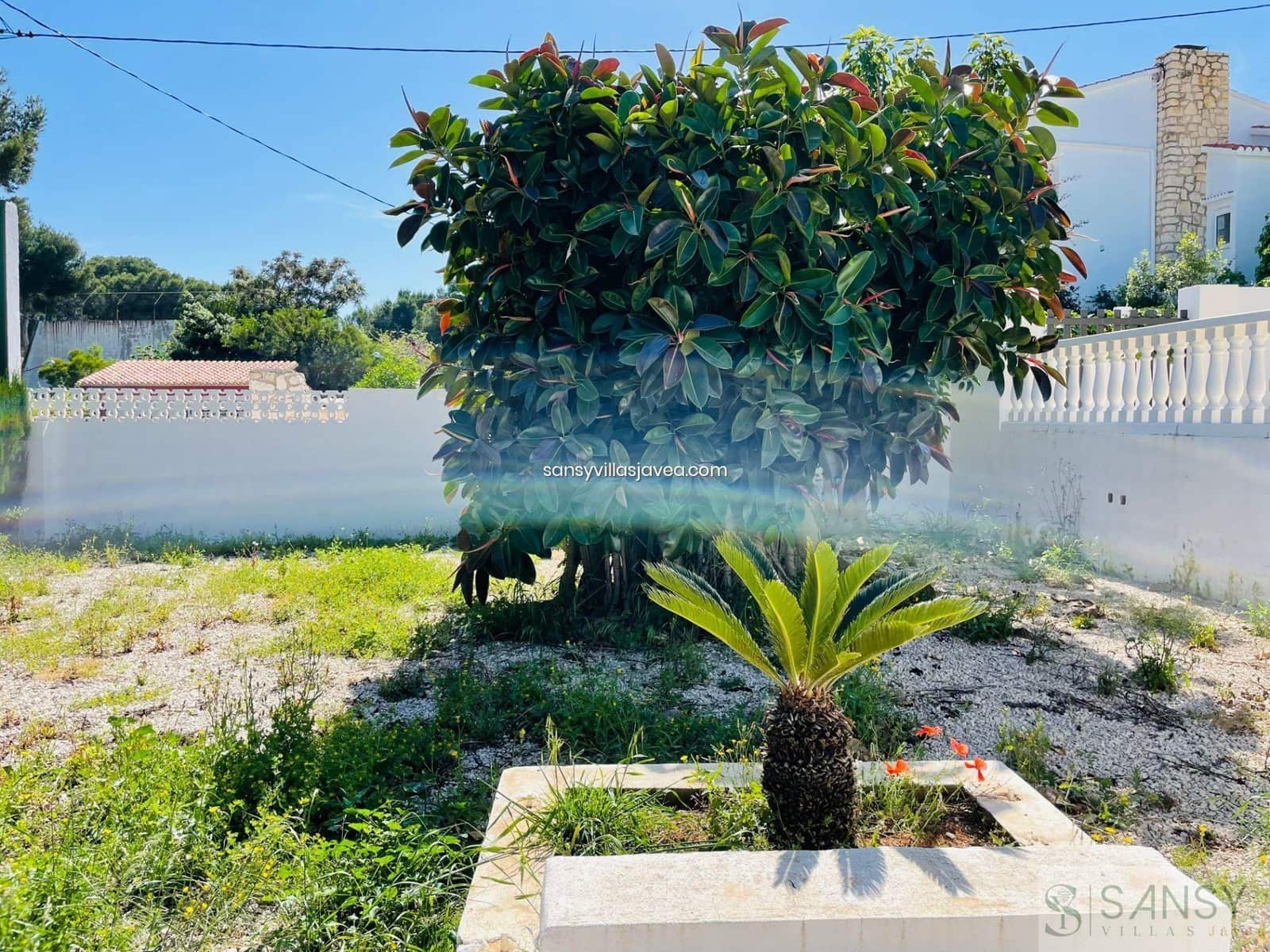 5 soveværelse Villa til salg i Denia med garage - € 1.053.000 (Ref: 7970002)