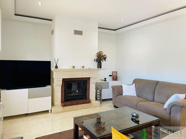 5 slaapkamer Villa te koop in Las Rotas / Les Rotes, Dénia met garage - € 1.053.000 (Ref: 7970002)