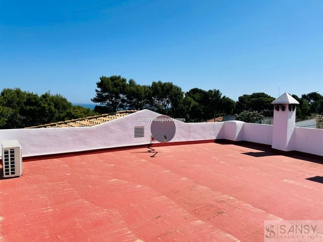 5 slaapkamer Villa te koop in Las Rotas / Les Rotes, Dénia met garage - € 1.053.000 (Ref: 7970002)