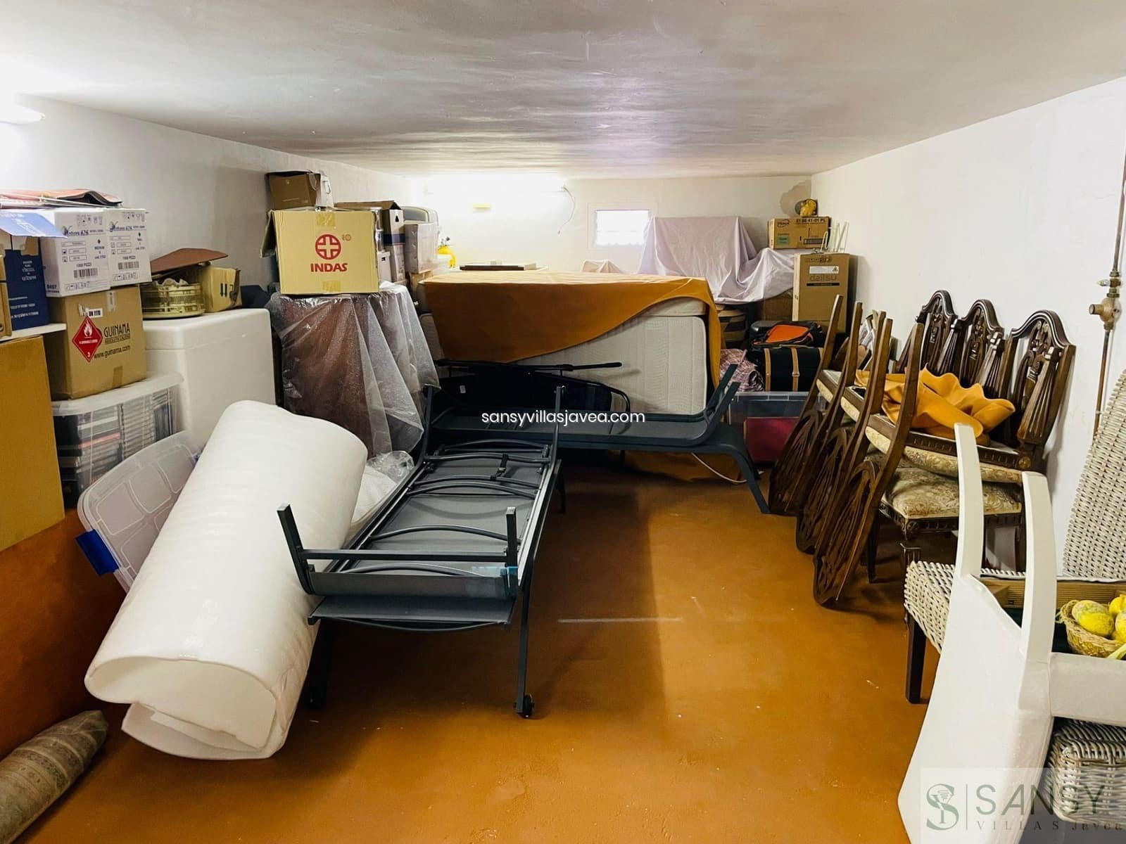 5 soveværelse Villa til salg i Denia med garage - € 1.053.000 (Ref: 7970002)