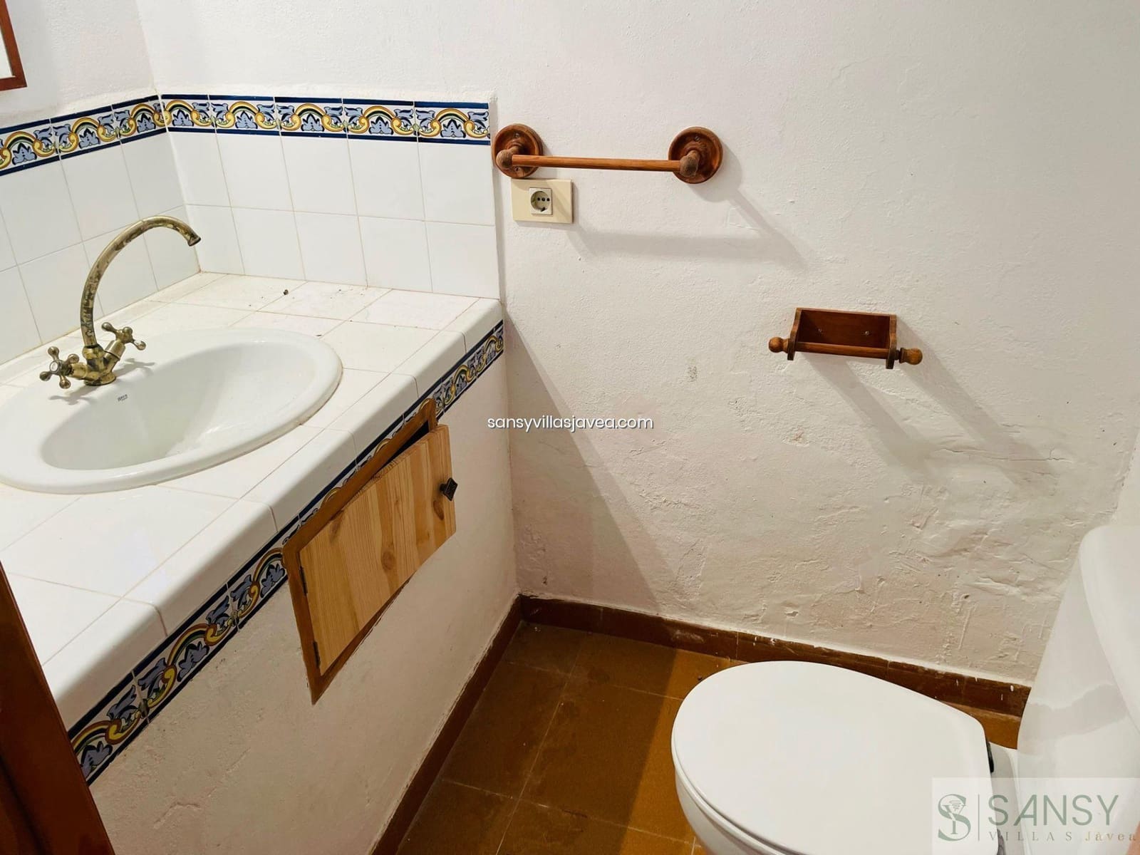 5 soveværelse Villa til salg i Denia med garage - € 1.053.000 (Ref: 7970002)