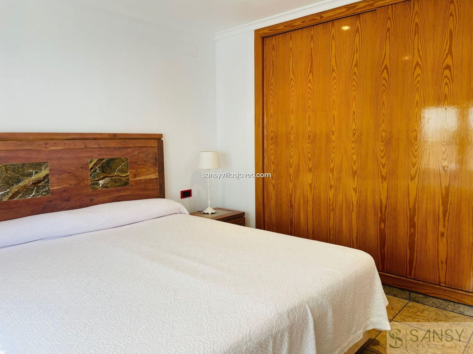 5 soveværelse Villa til salg i Denia med garage - € 1.053.000 (Ref: 7970002)