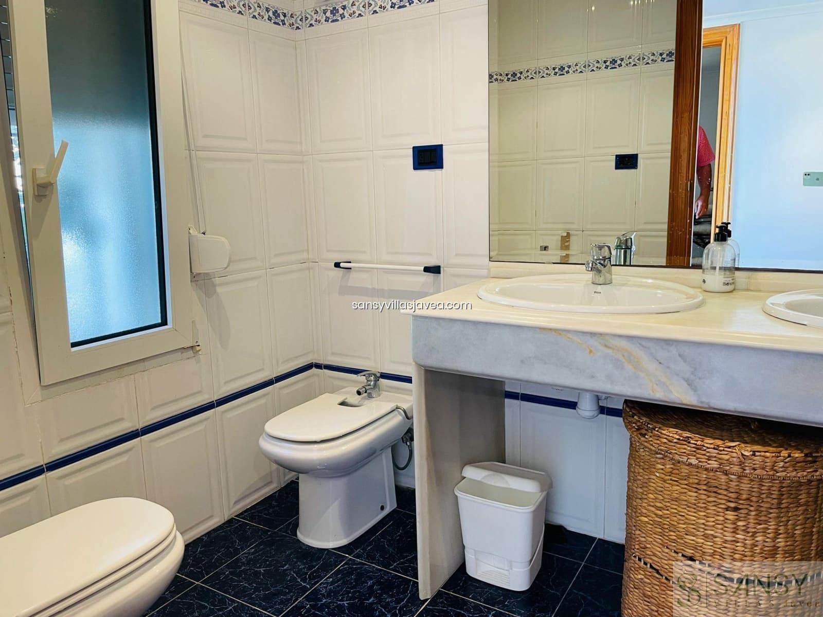 5 soveværelse Villa til salg i Denia med garage - € 1.053.000 (Ref: 7970002)