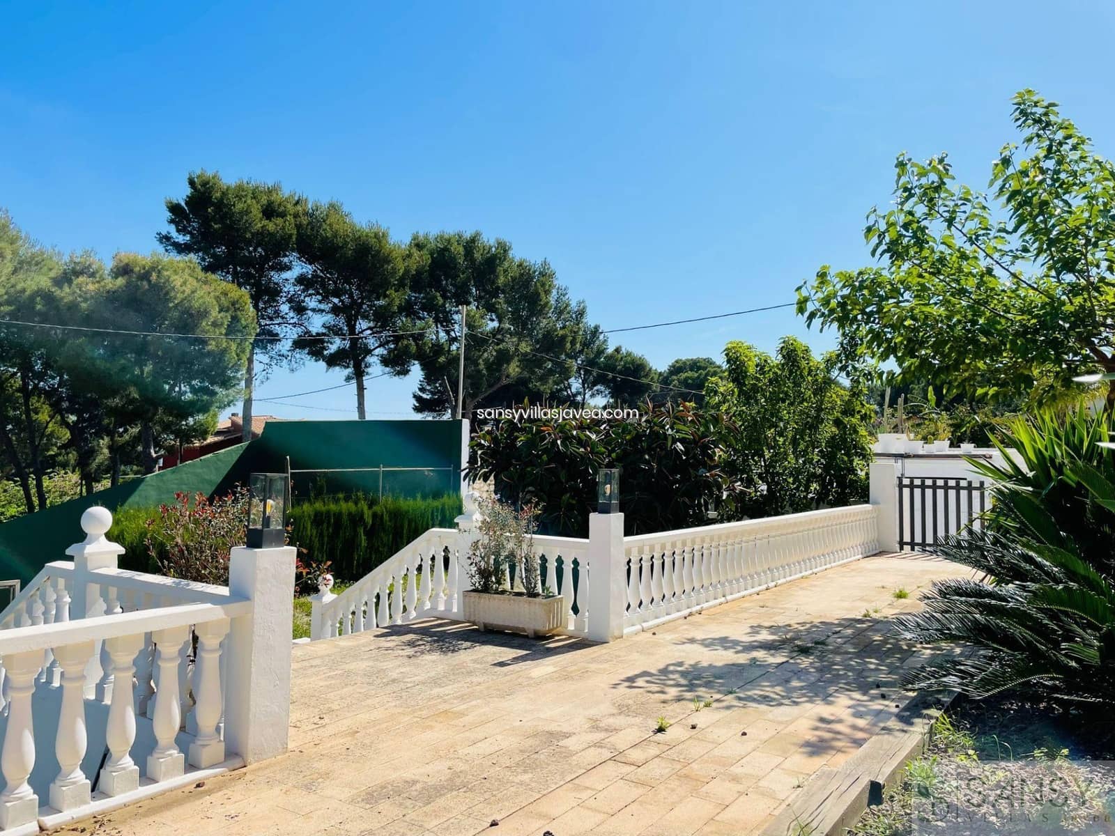 5 soveværelse Villa til salg i Denia med garage - € 1.053.000 (Ref: 7970002)