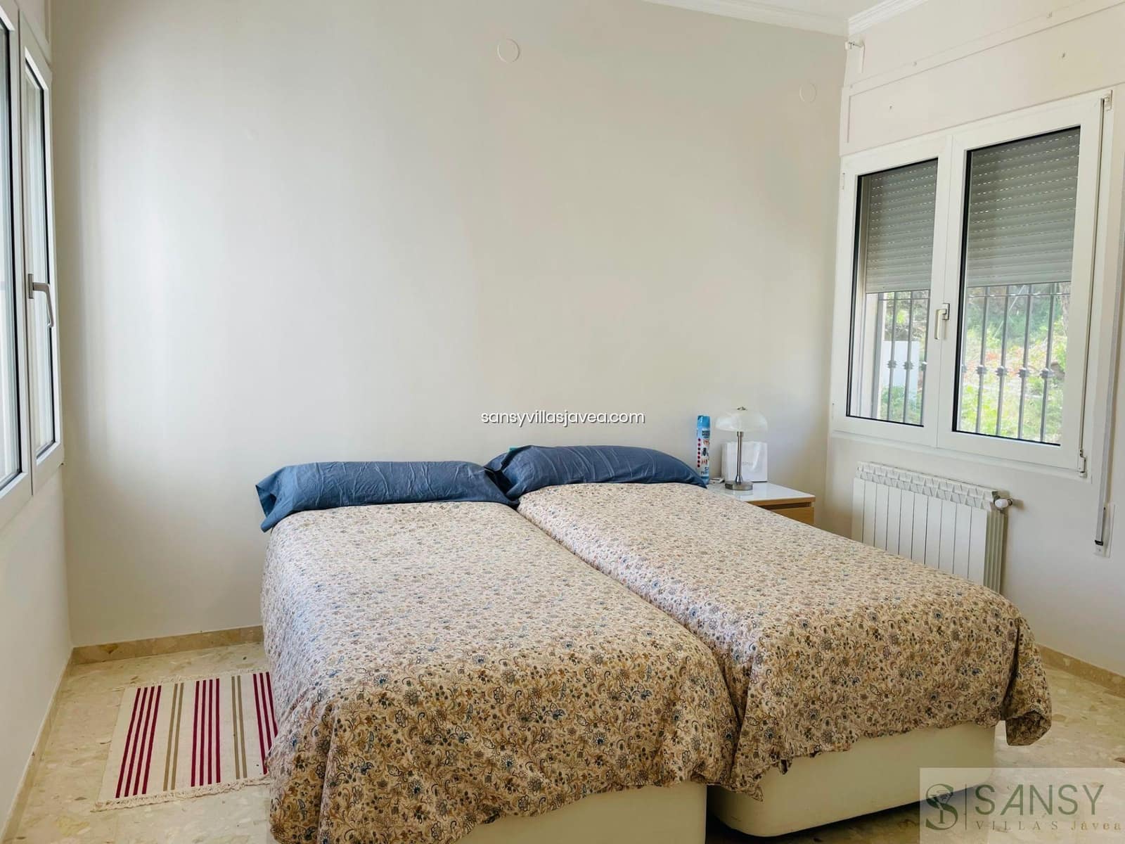 5 soveværelse Villa til salg i Denia med garage - € 1.053.000 (Ref: 7970002)