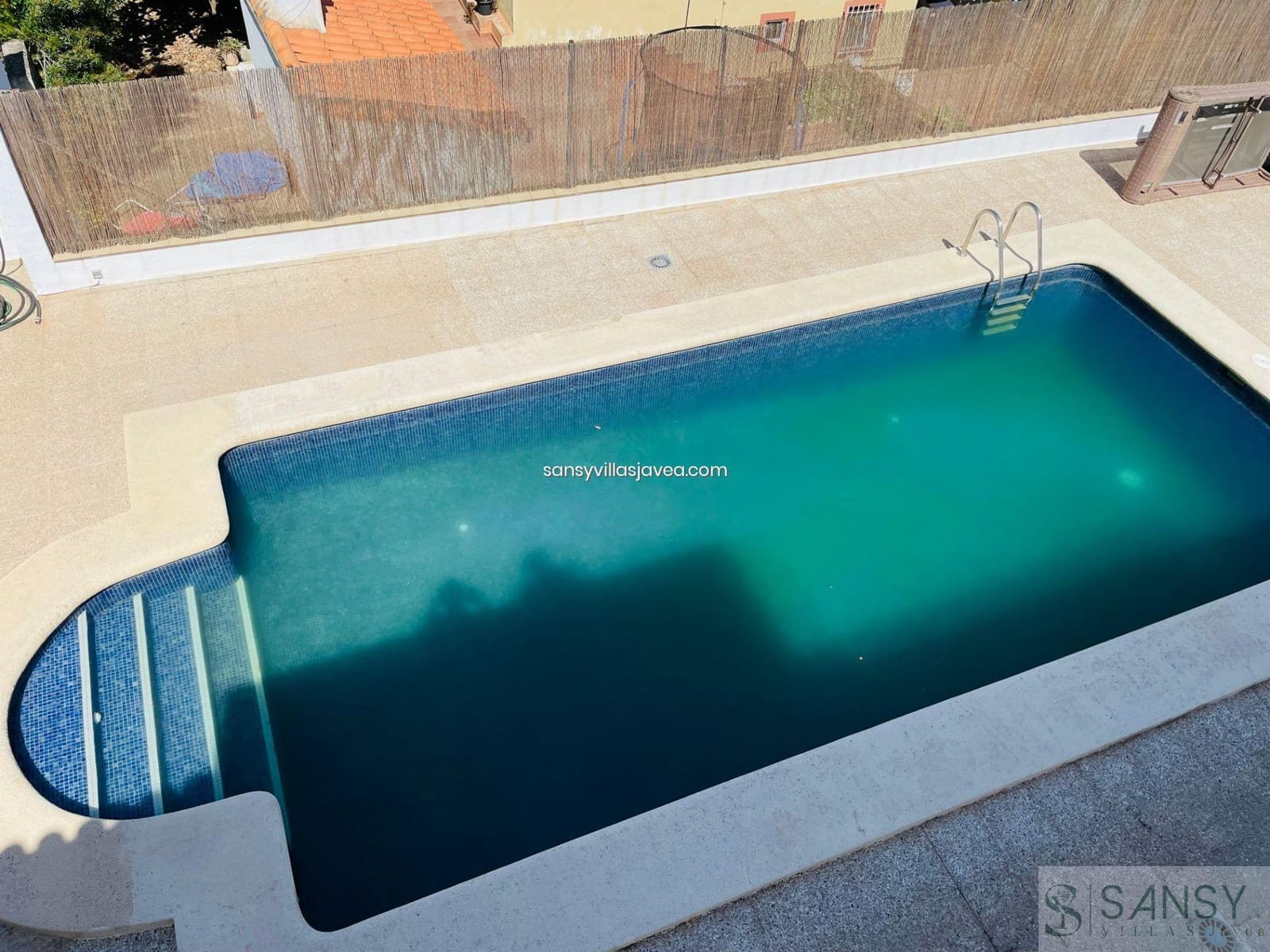 5 soveværelse Villa til salg i Denia med garage - € 1.053.000 (Ref: 7970002)